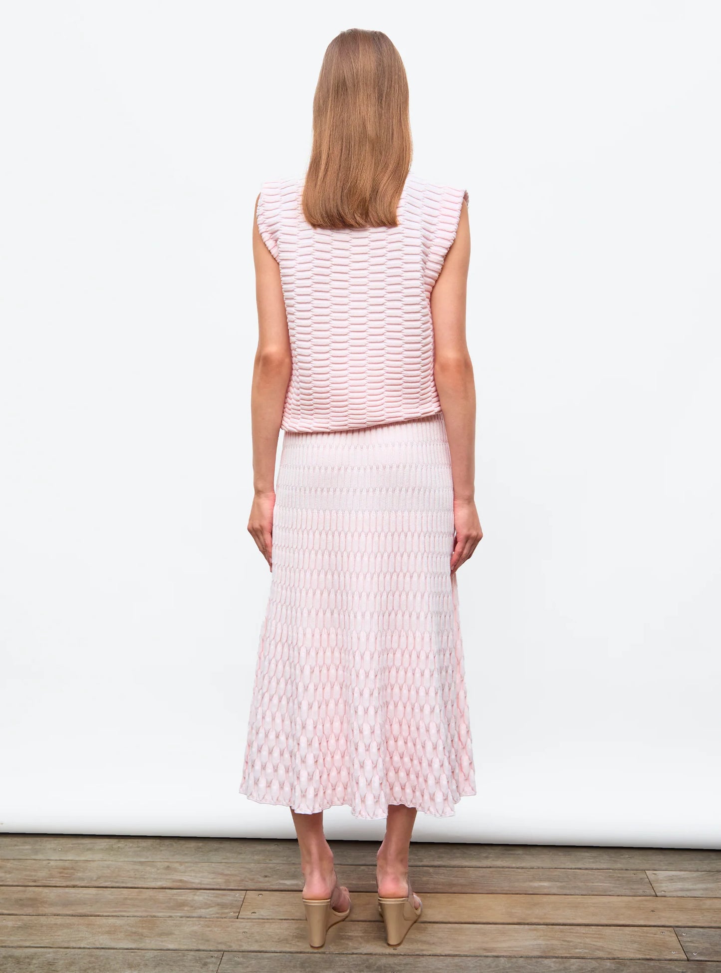 Molli Toscane Skirt