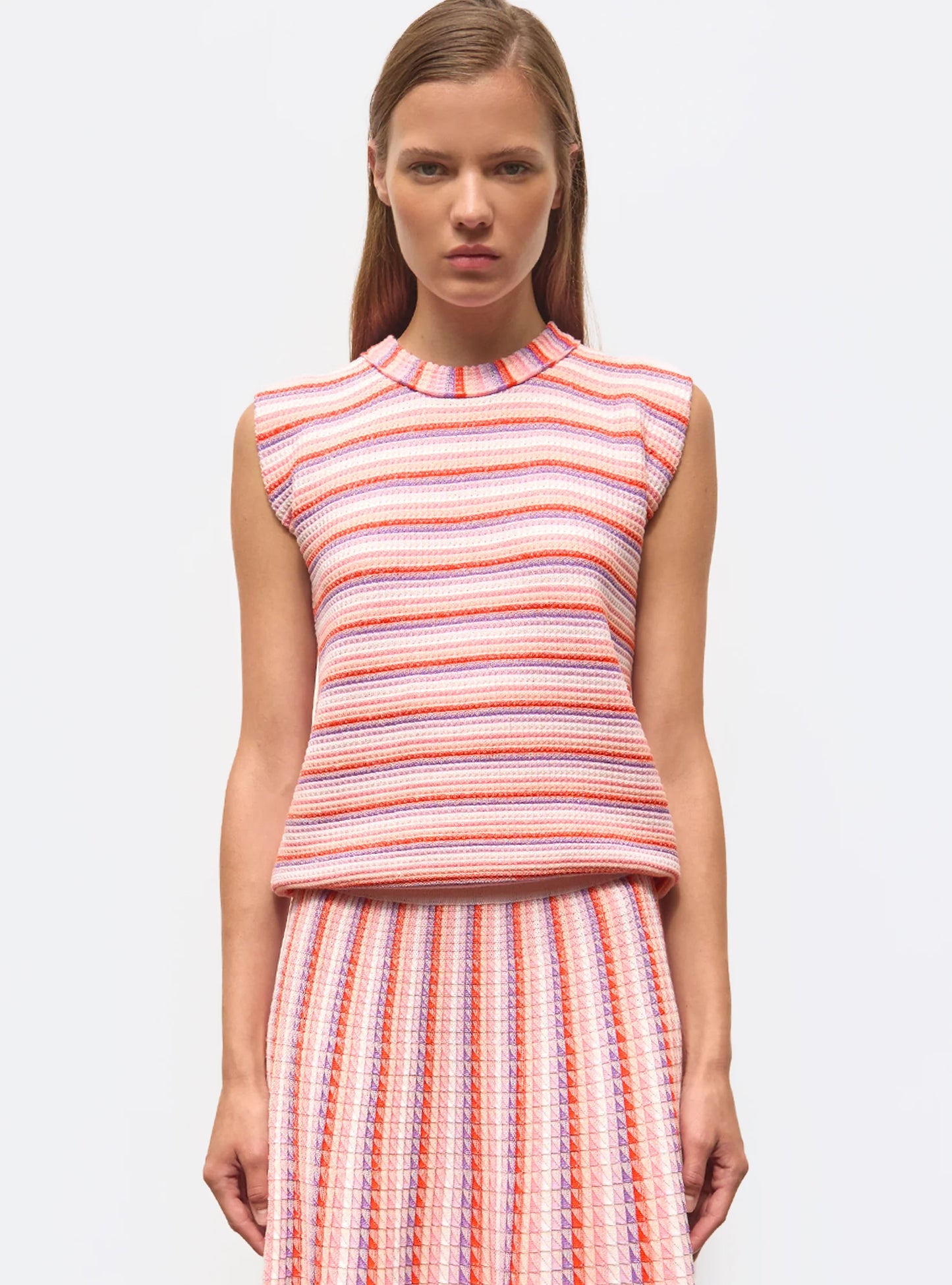 Molli Campari4 Top