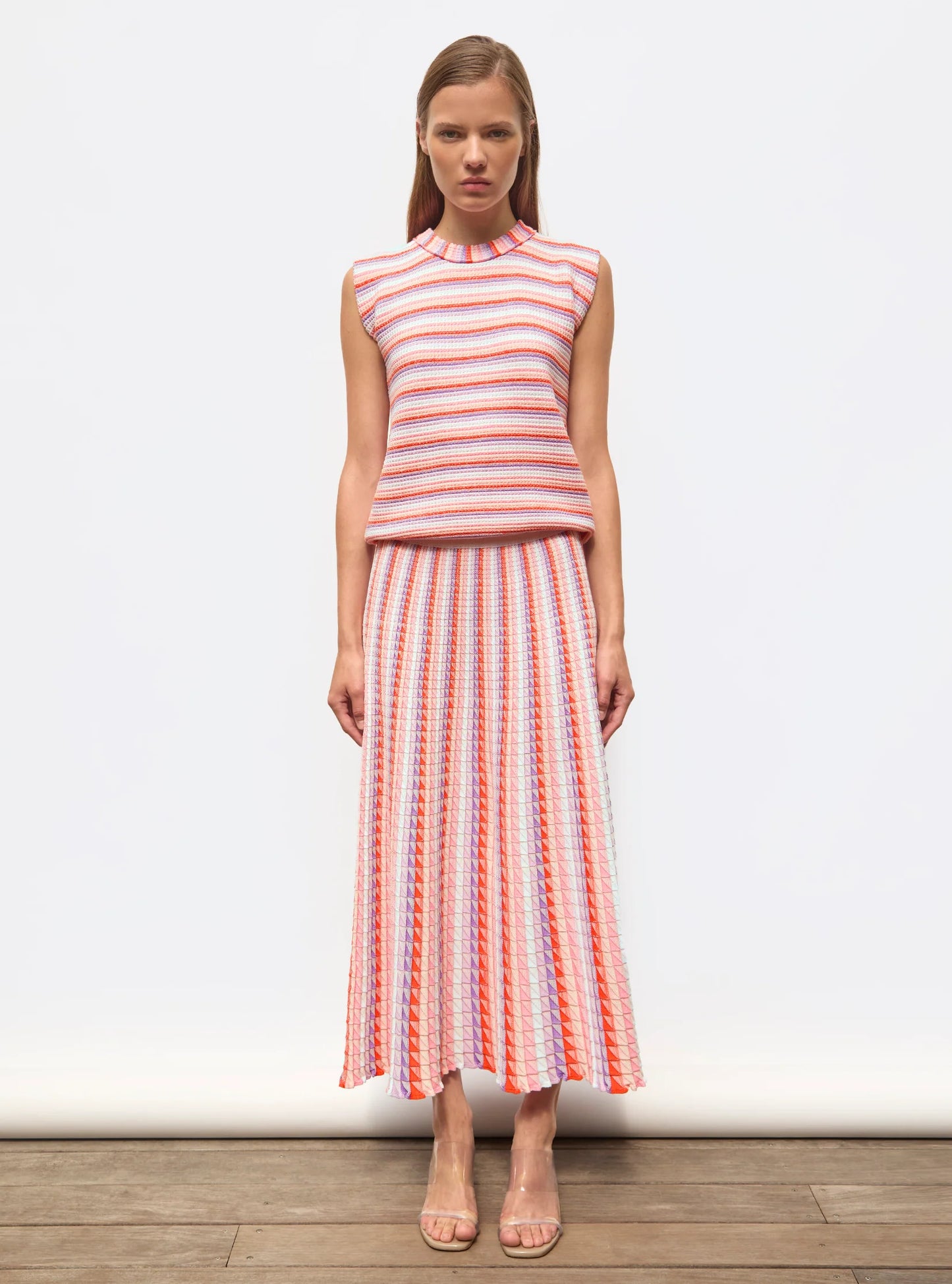 Molli Campari4 Top