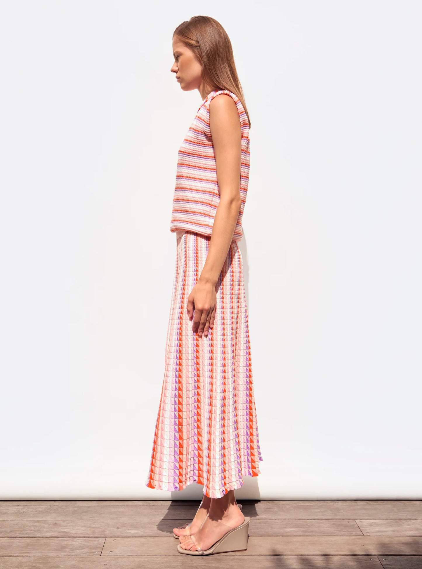 Molli Cocktail4 Skirt