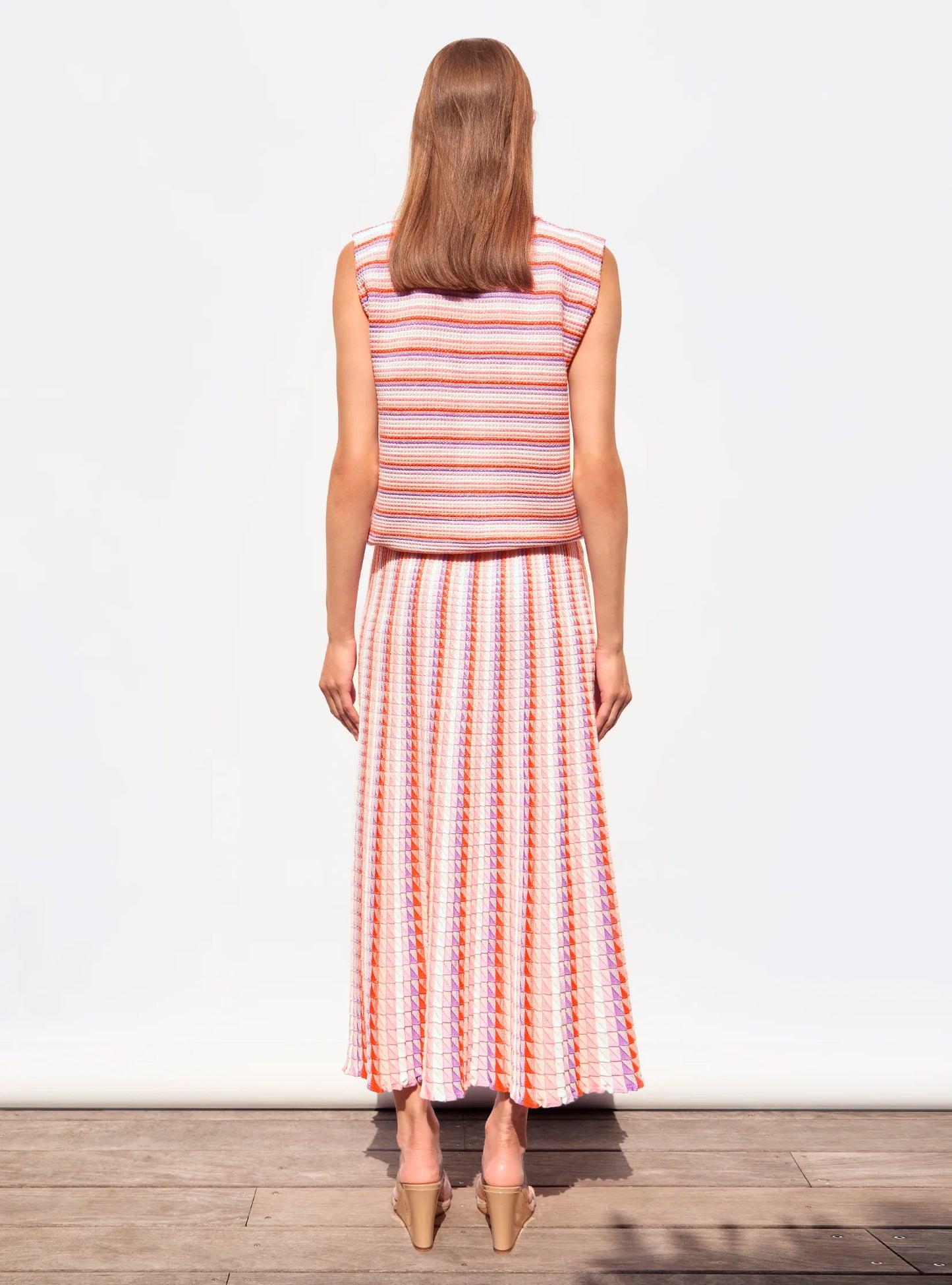 Molli Cocktail4 Skirt