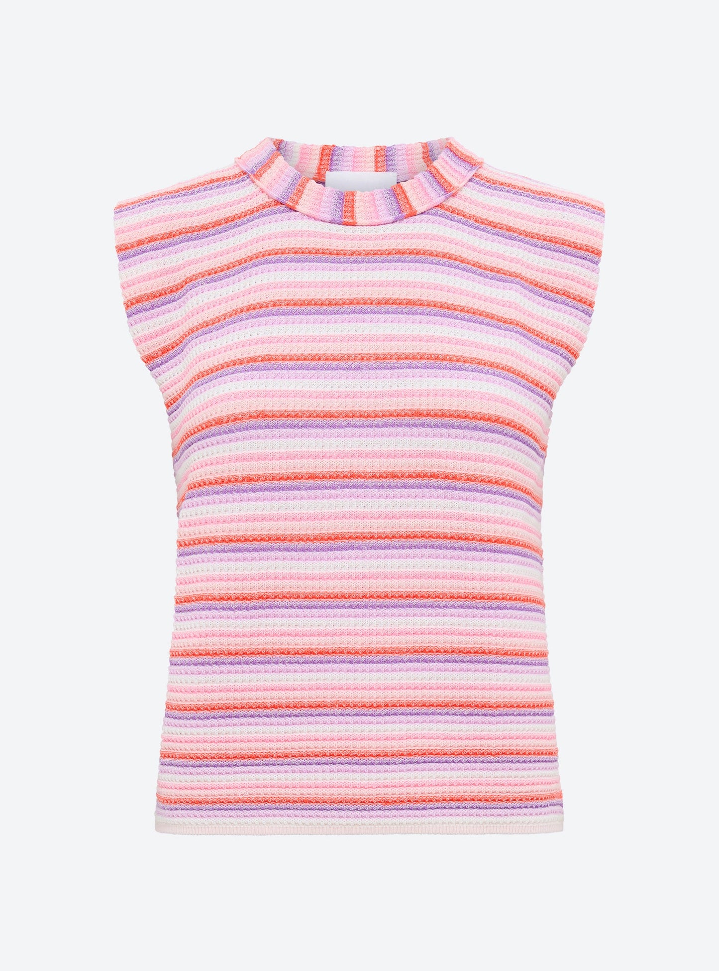 Molli Campari4 Top