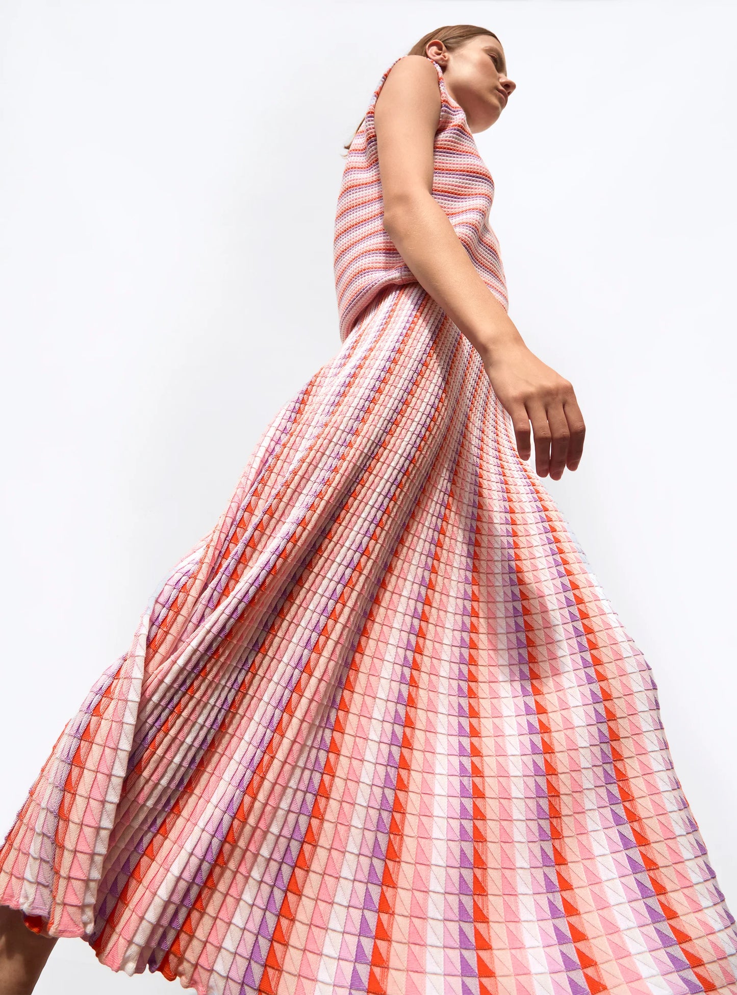 Molli Cocktail4 Skirt