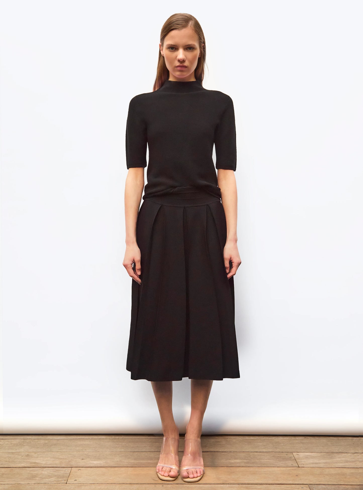 Molli Bichette Skirt