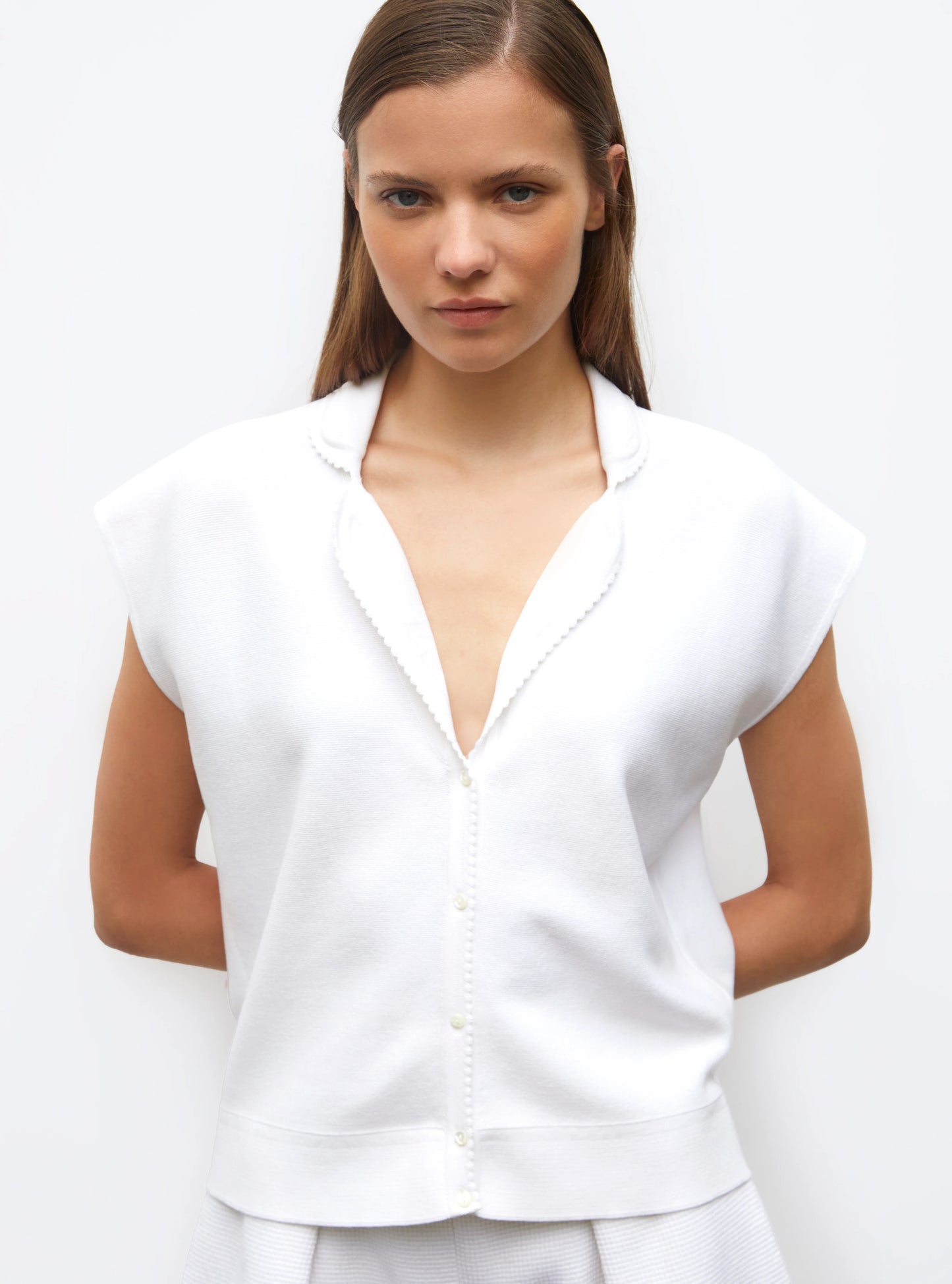 Molli Rafael Top