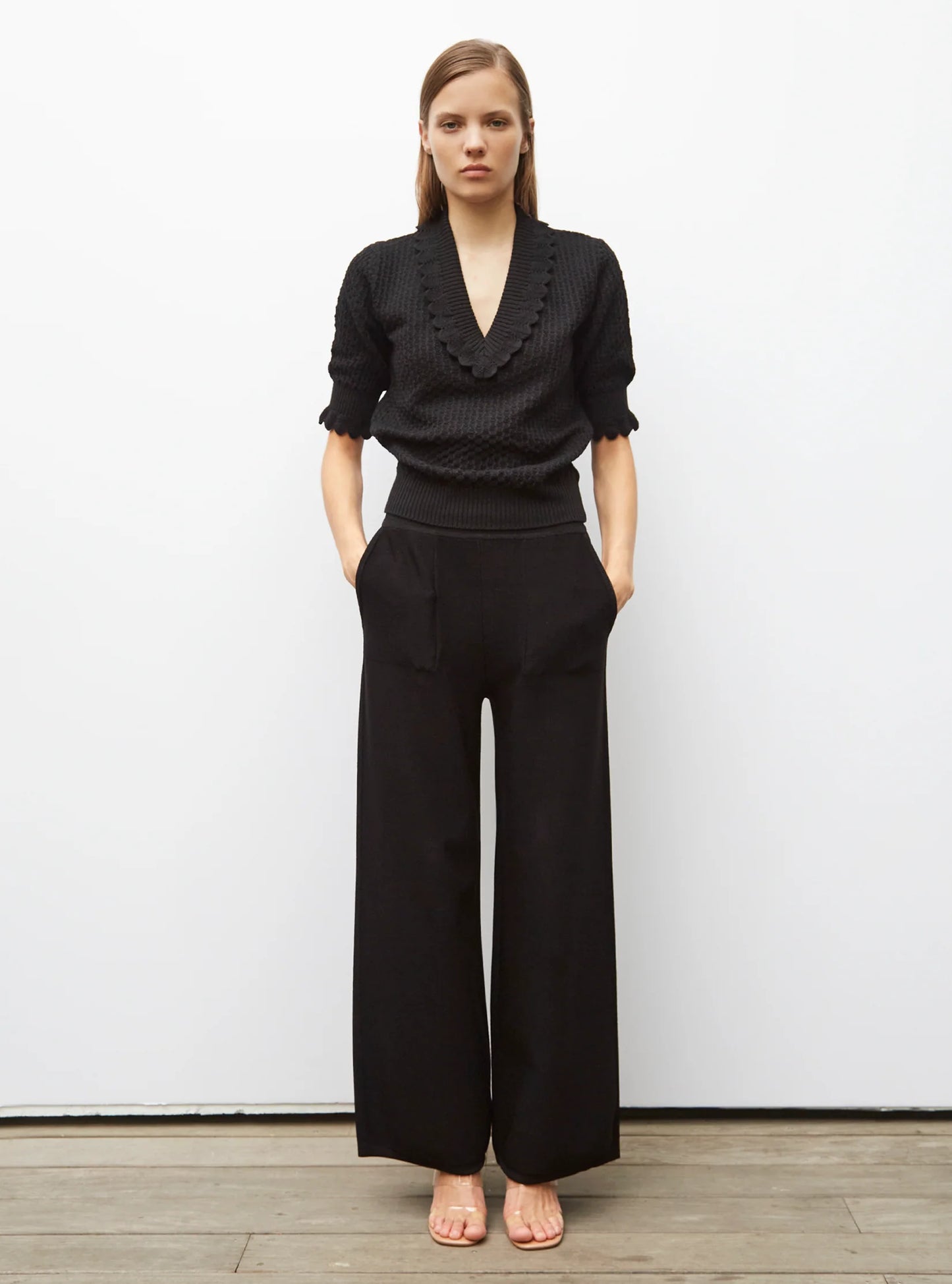 Molli Azuro Pants
