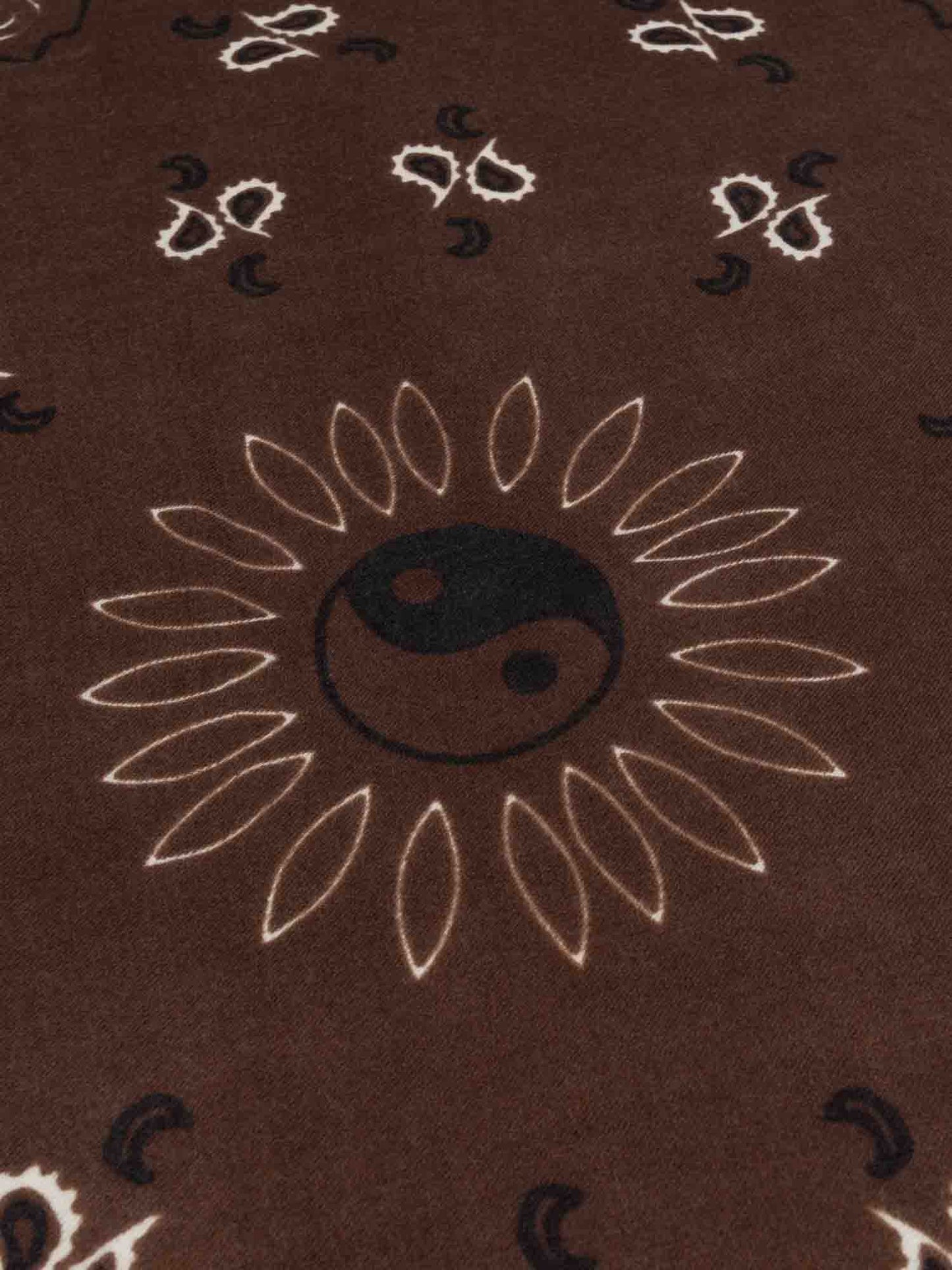 Call It By Your Name Etole - Paisley Scarf