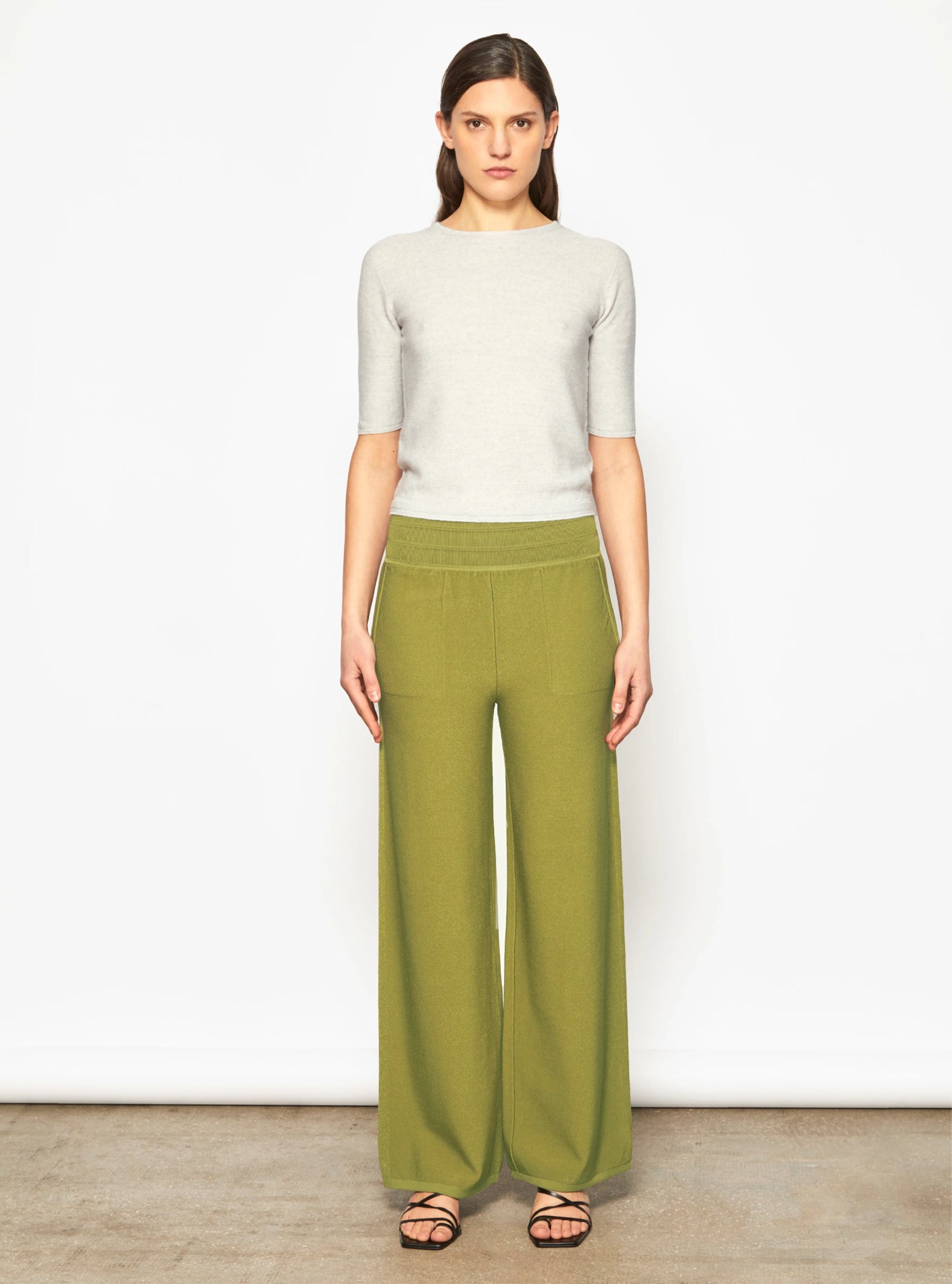 Molli Azuro Pants