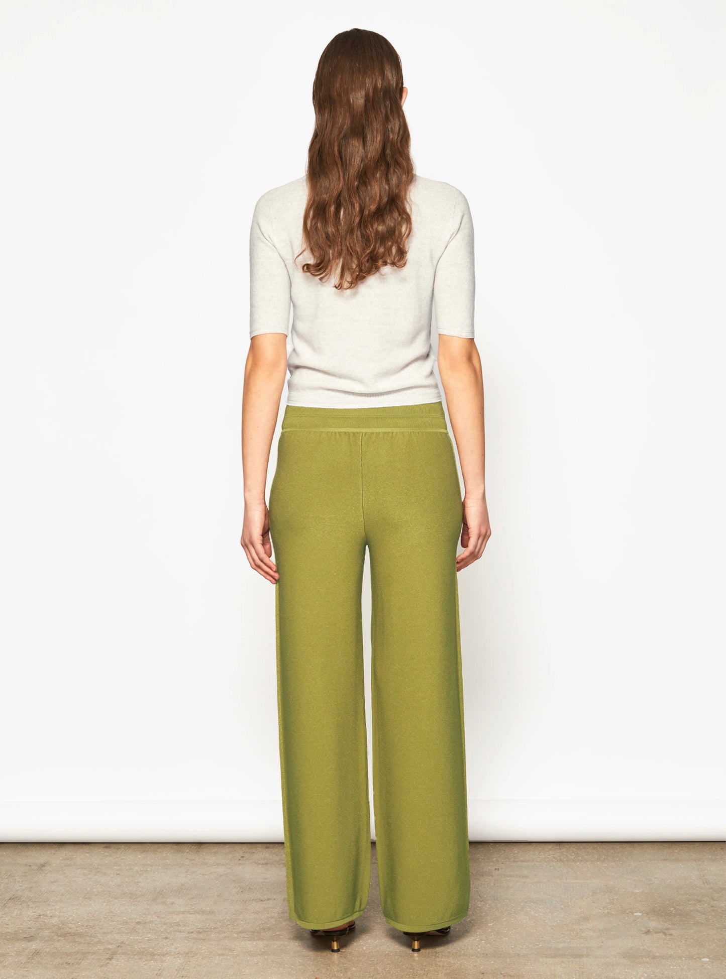 Molli Azuro Pants