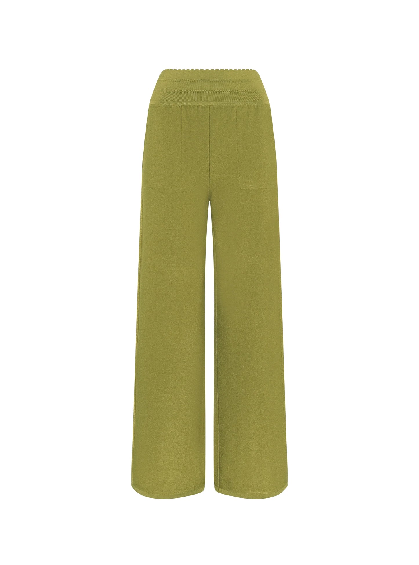Molli Azuro Pants