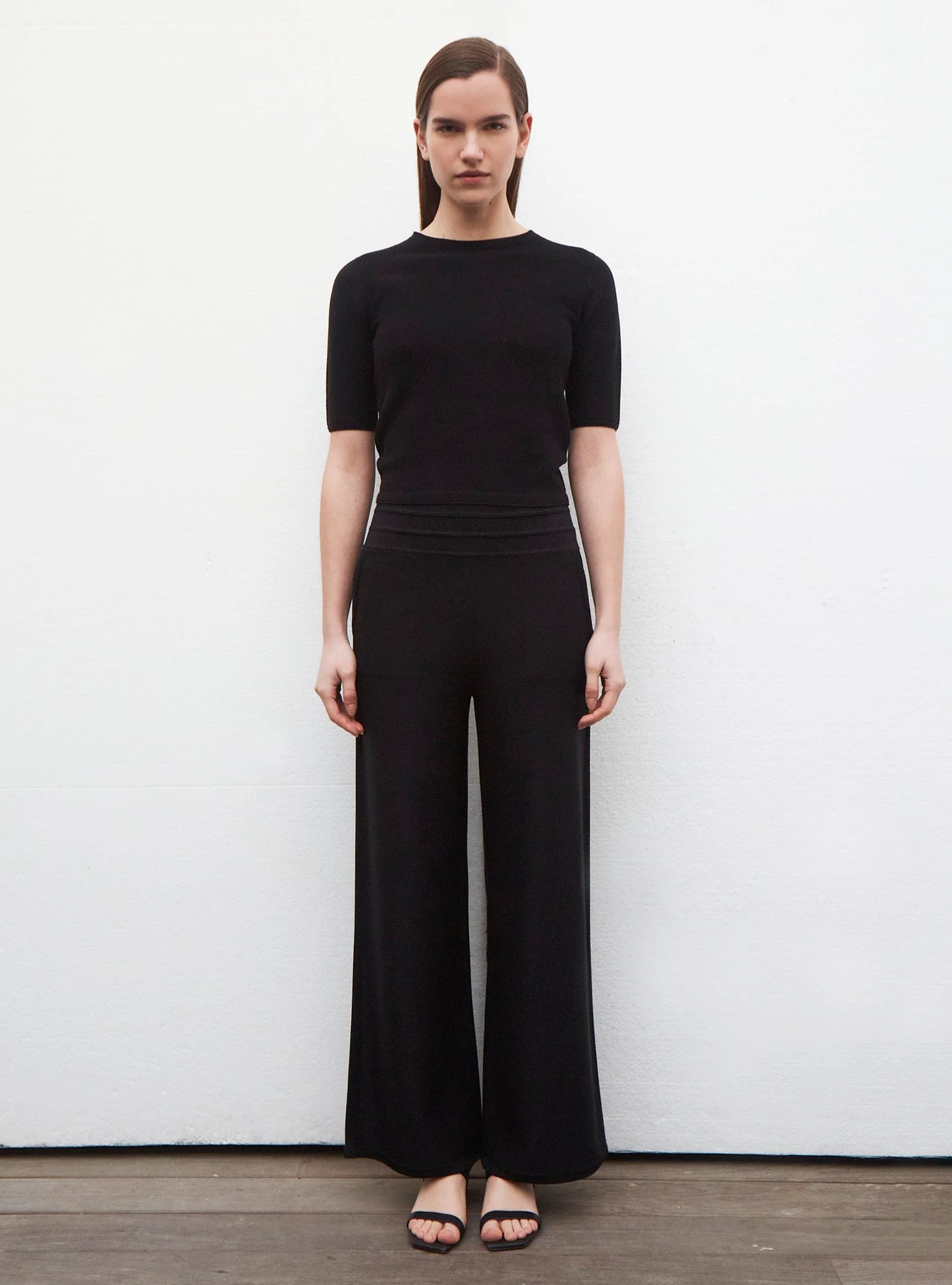 Molli Tori Top