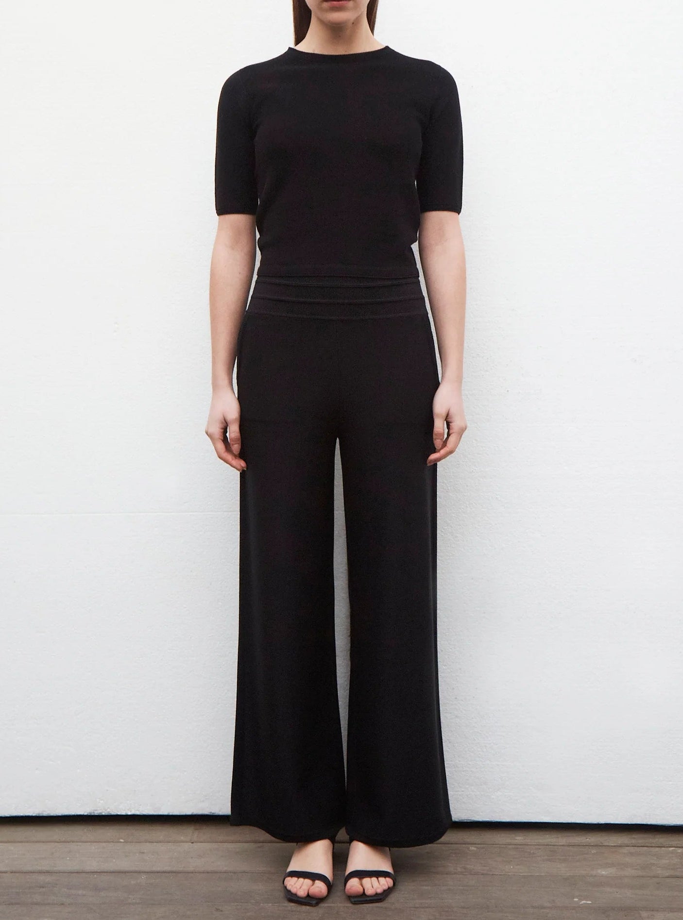 Molli Tori Top