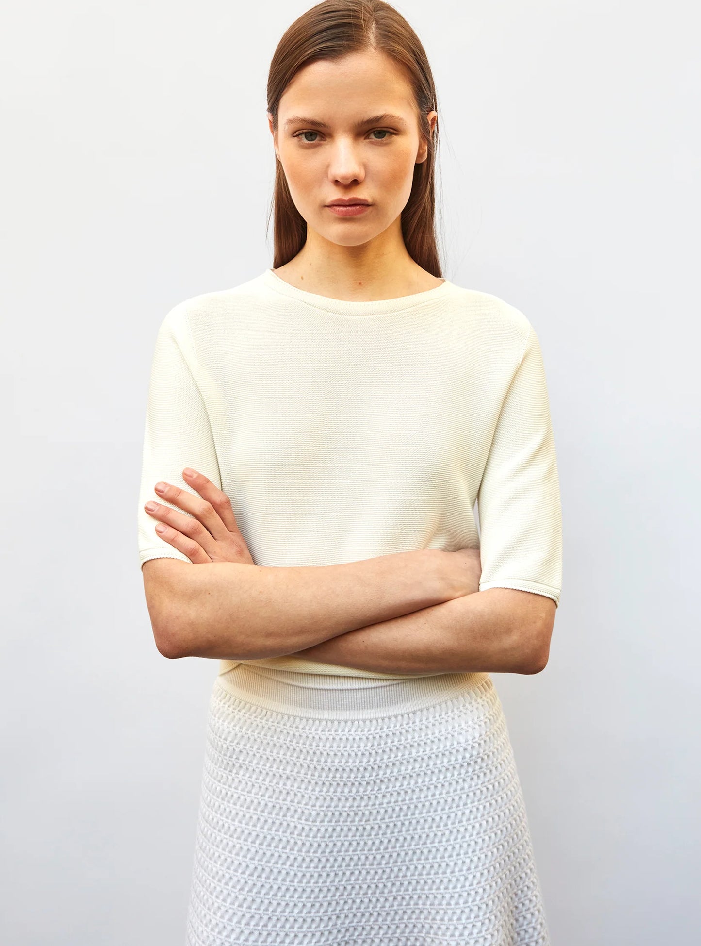 Molli Tori Top
