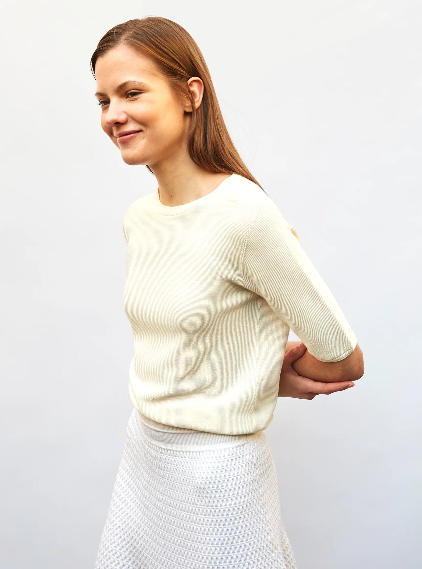 Molli Tori Top
