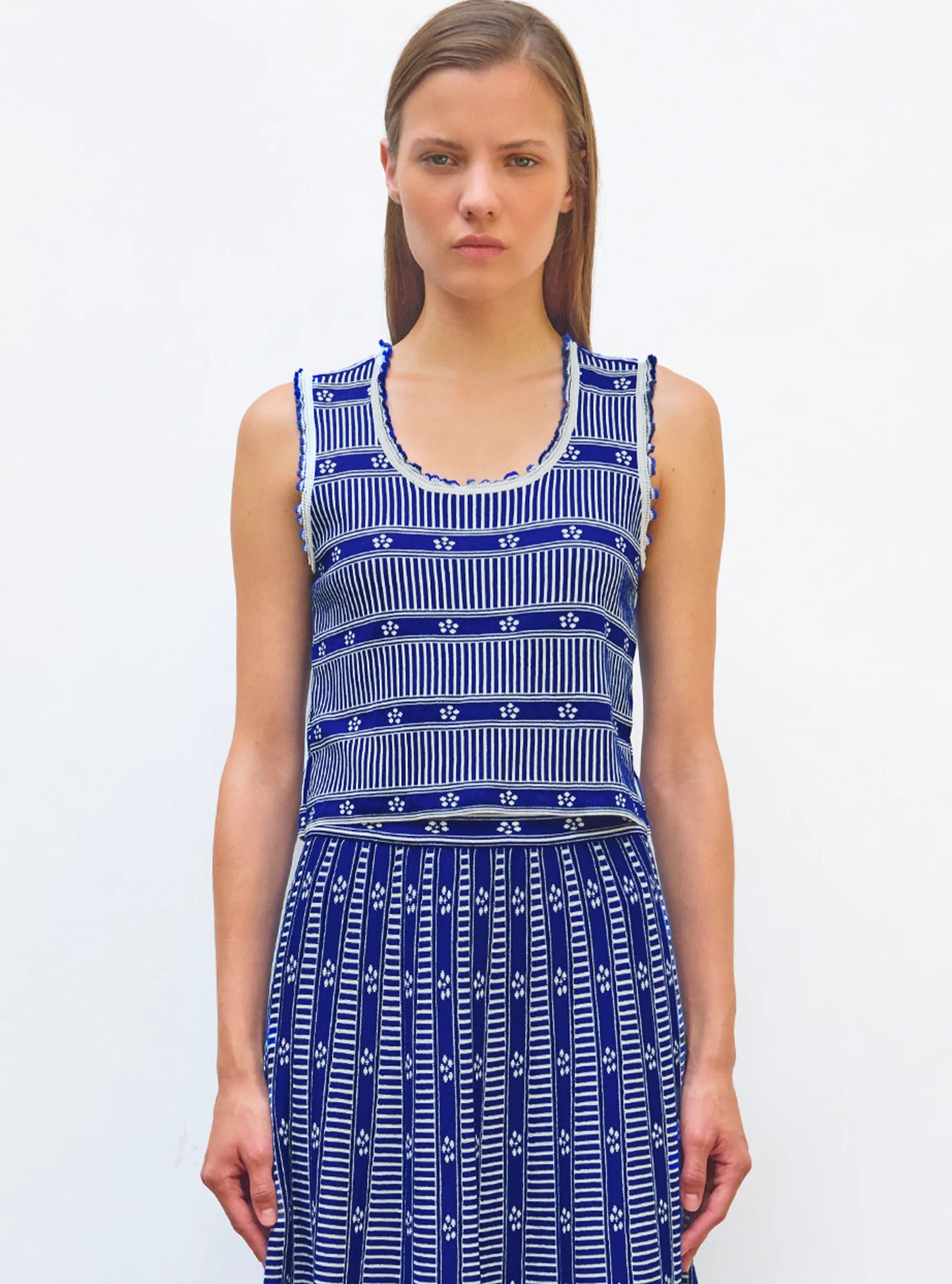 Molli Chardon Top