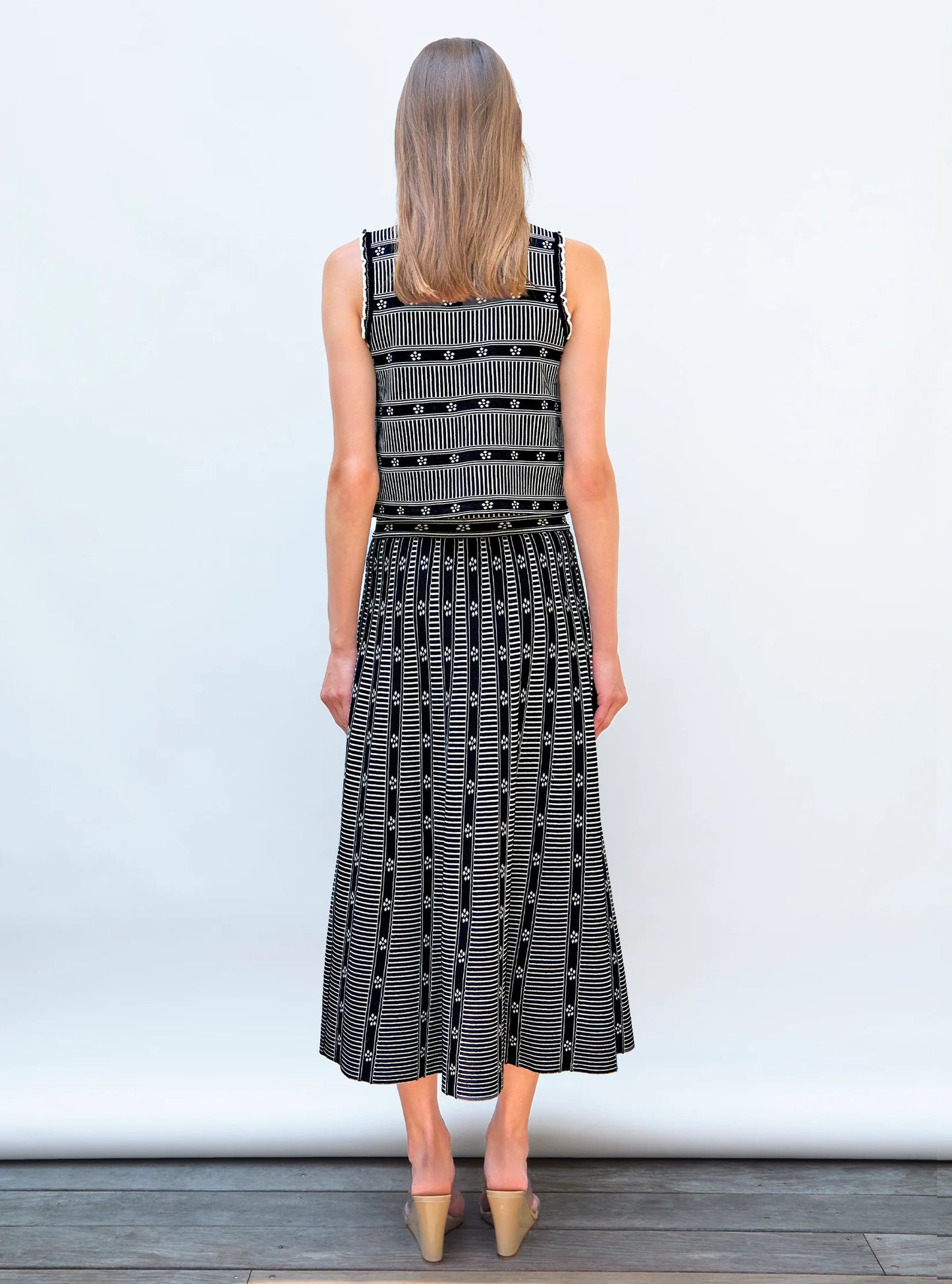 Molli Chardon Top