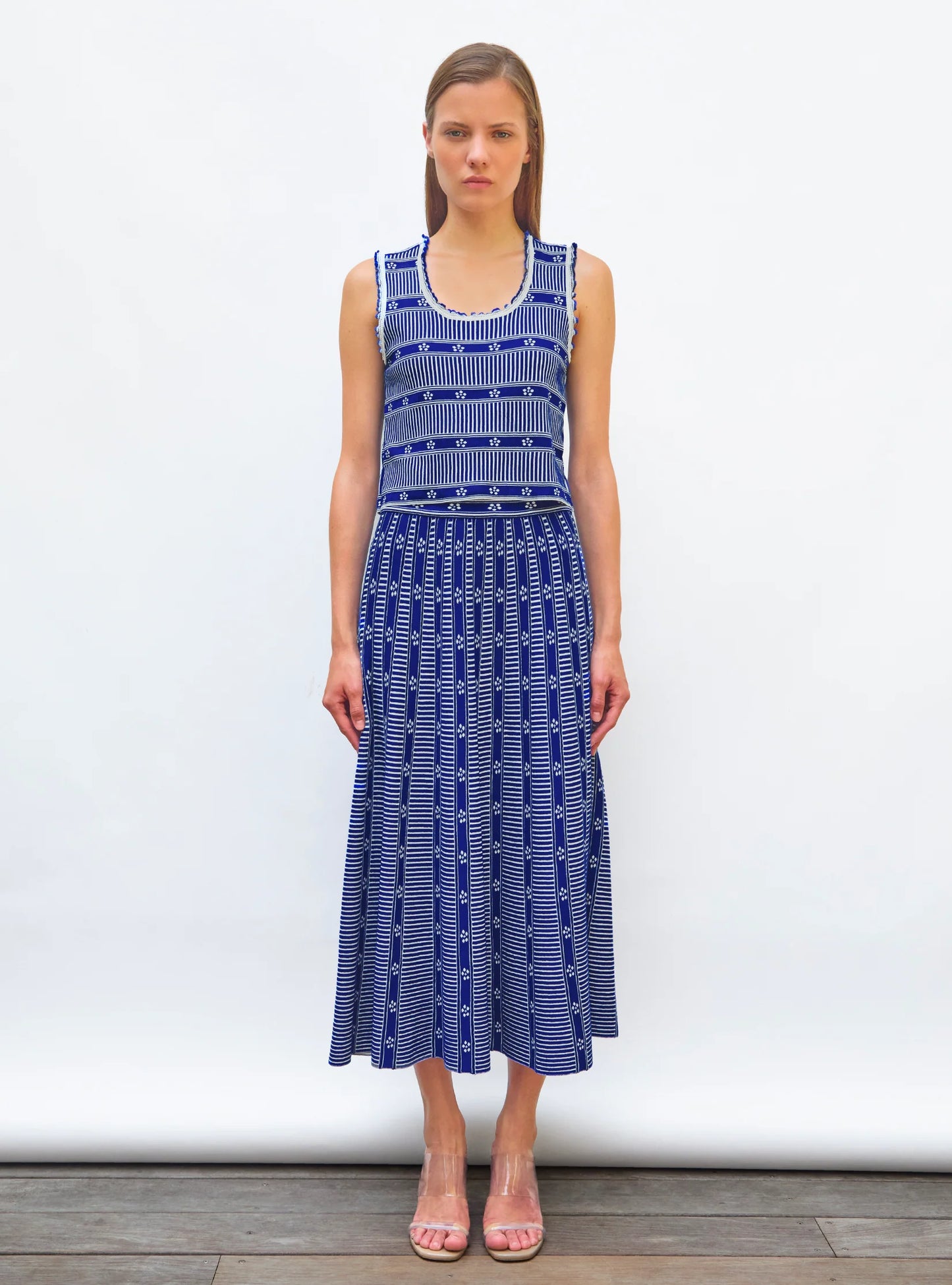 Molli Capucine Skirt