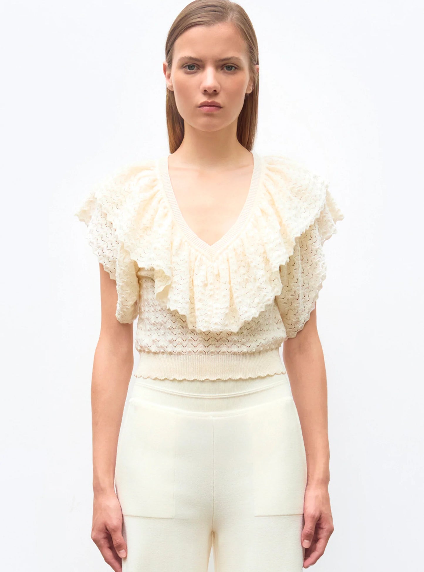 Molli Chateau Top