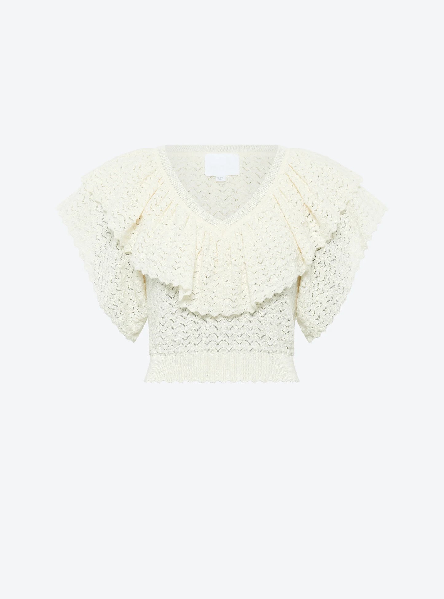 Molli Chateau Top