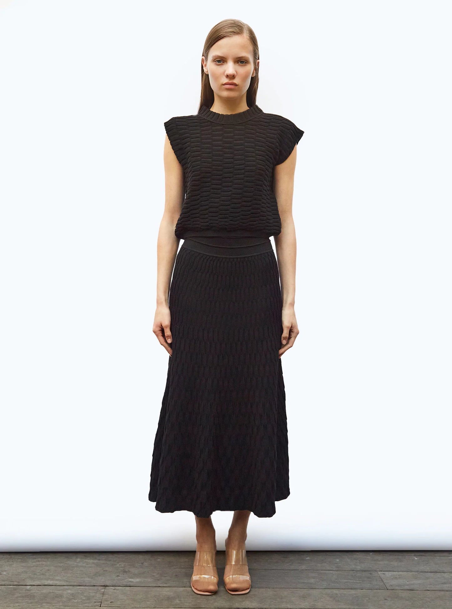 Molli Toscane Skirt
