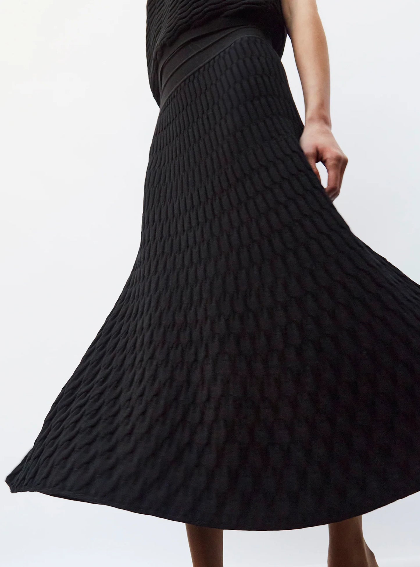 Molli Toscane Skirt