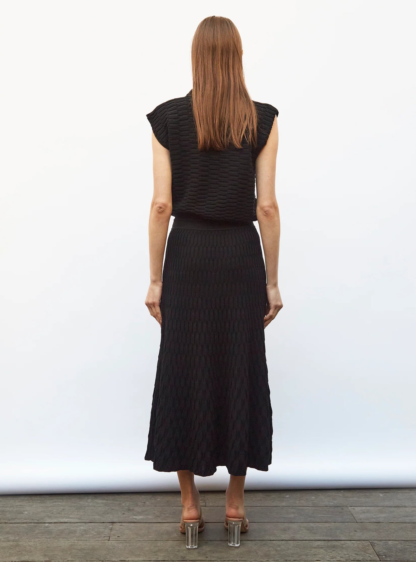 Molli Toscane Skirt