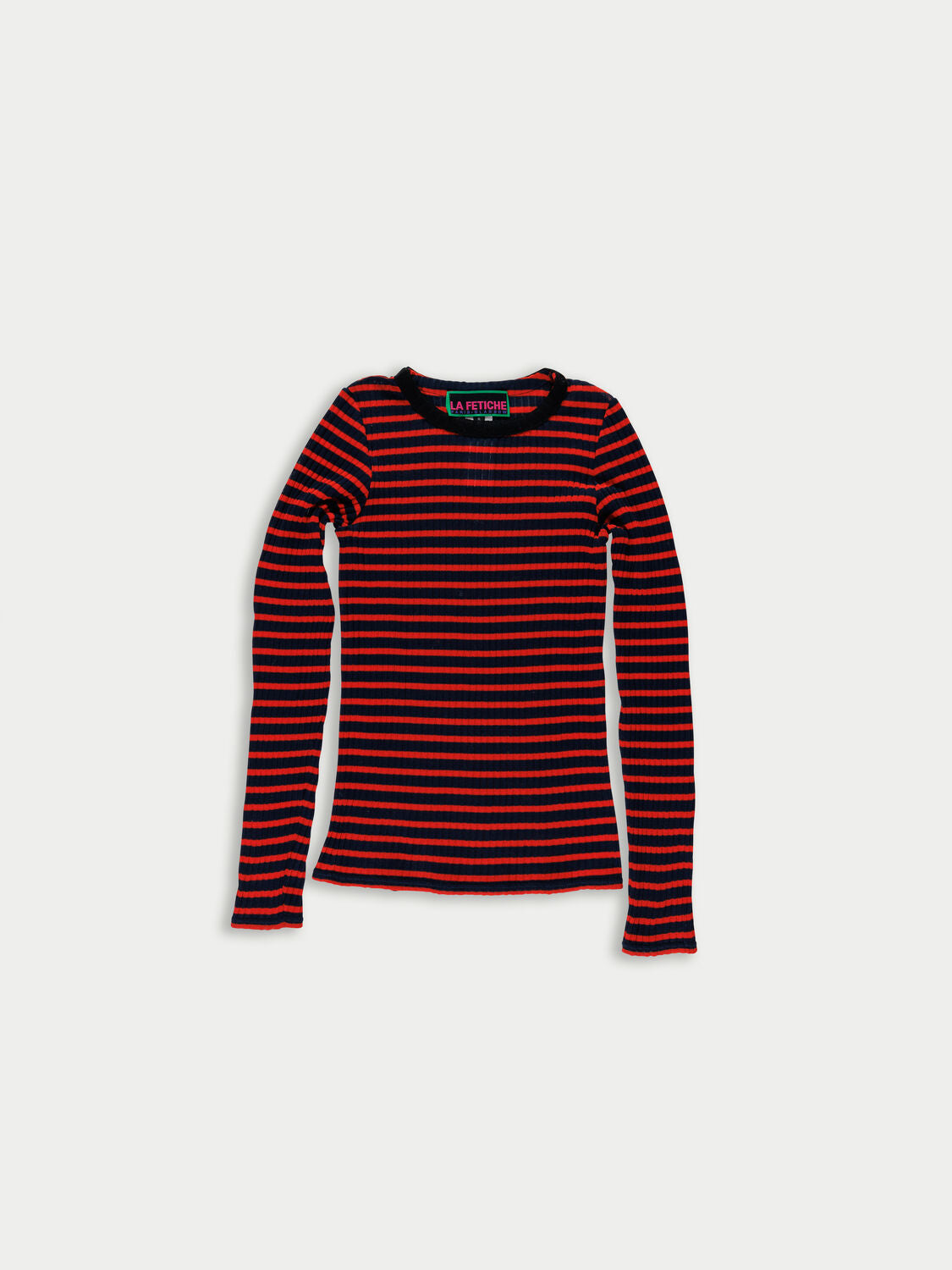 La Fetiche Jackie Raye Top