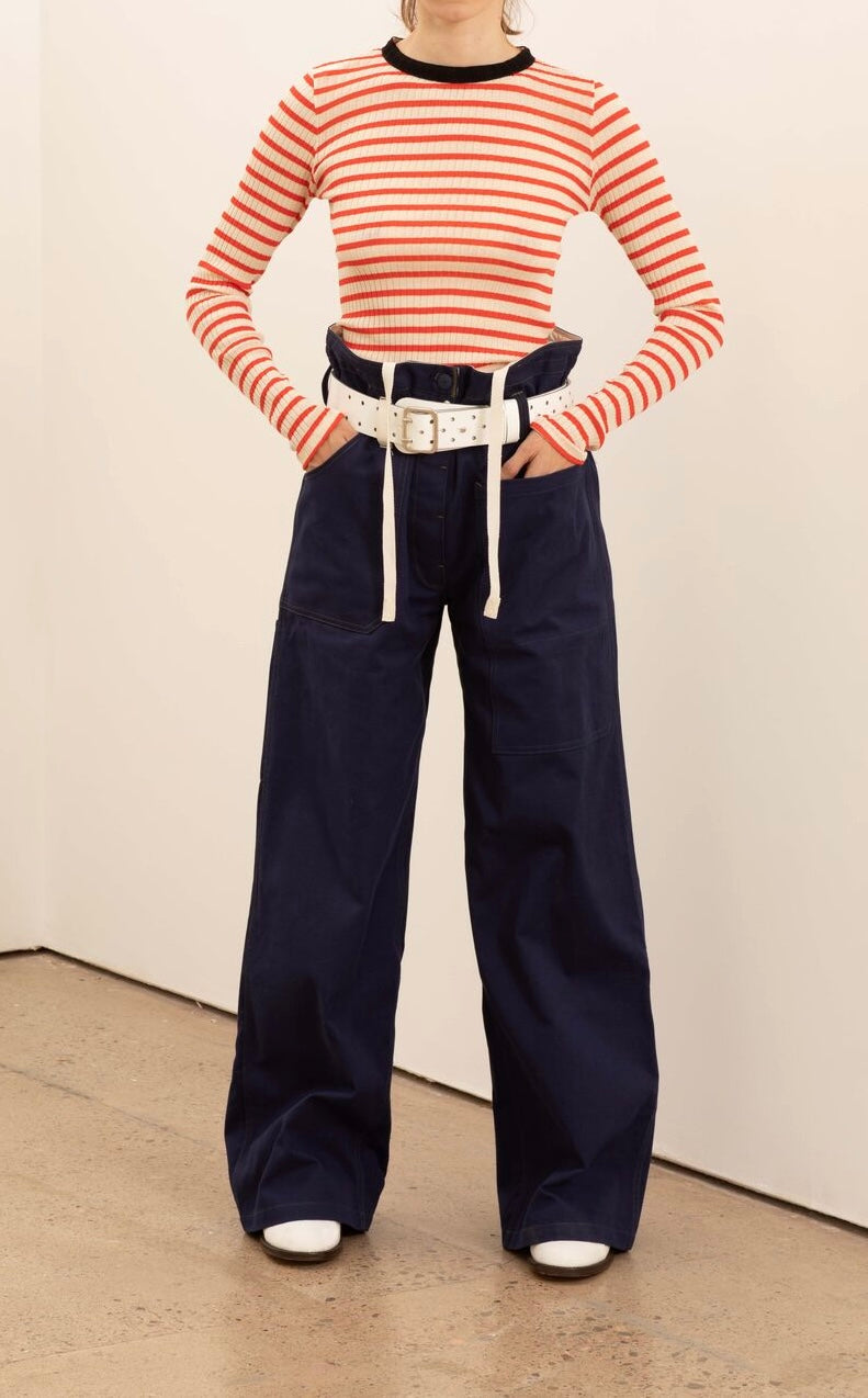 La Fetiche Jackie Raye Top