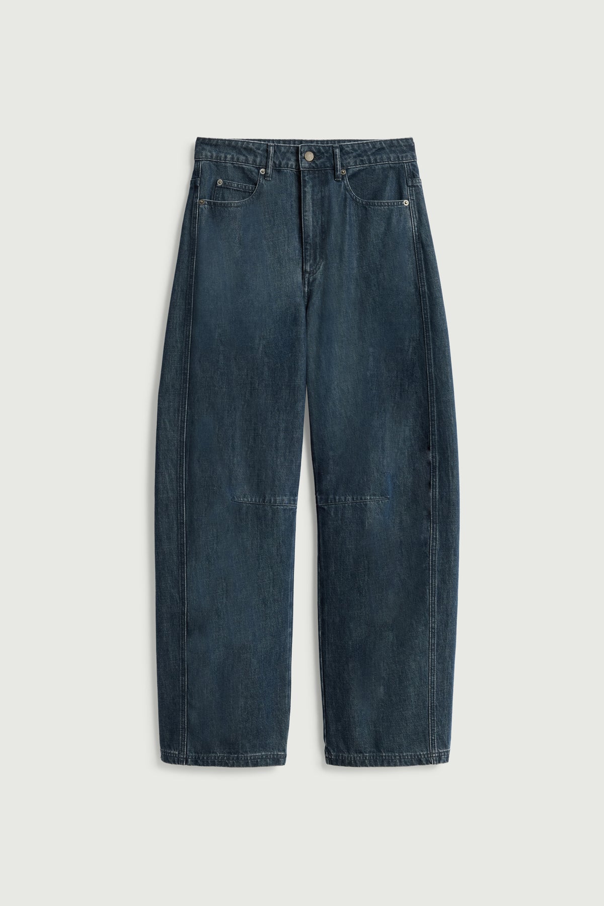 Soeur Eliott Barrel Jeans