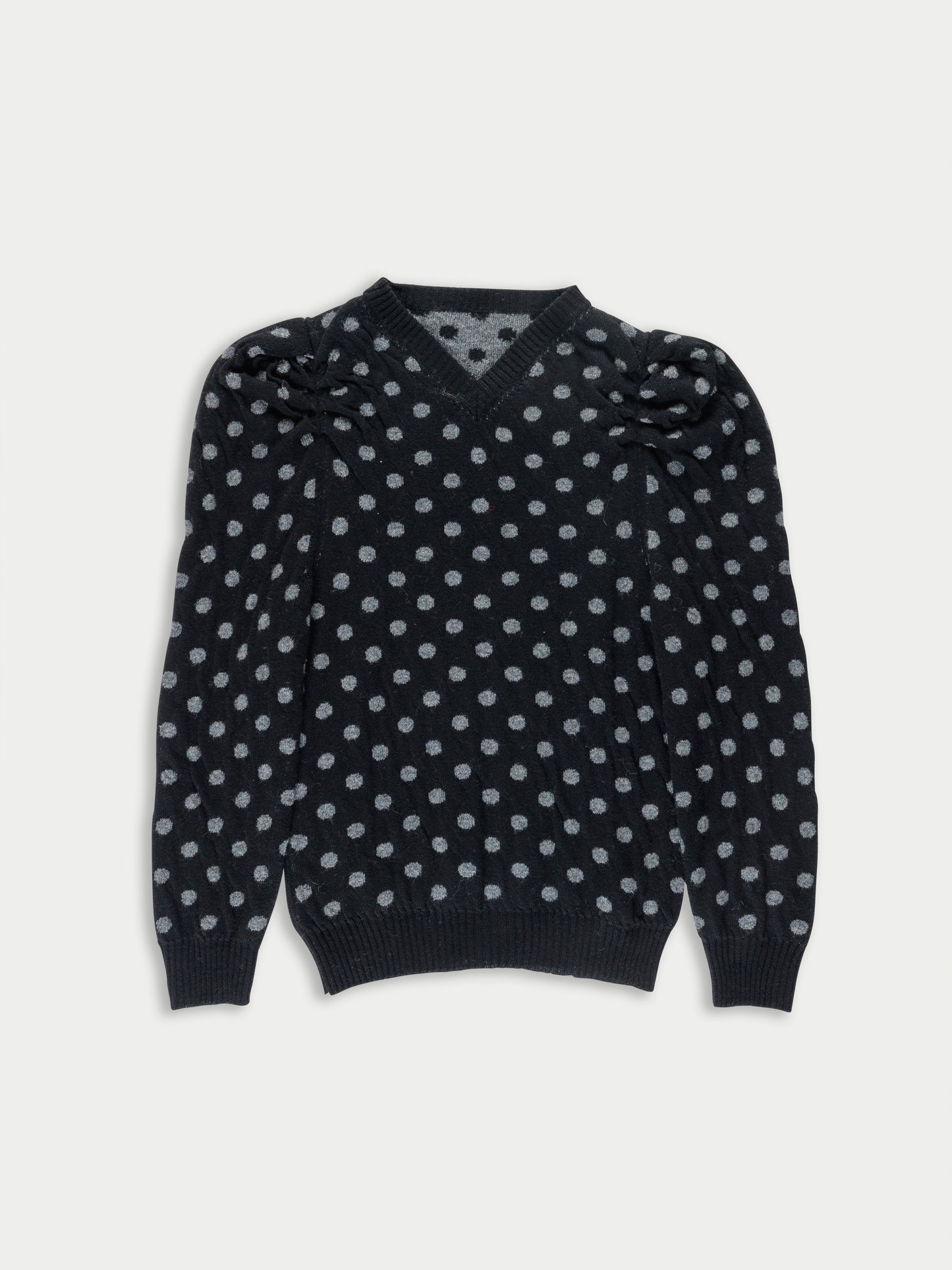 La Fetiche Hana Sweater