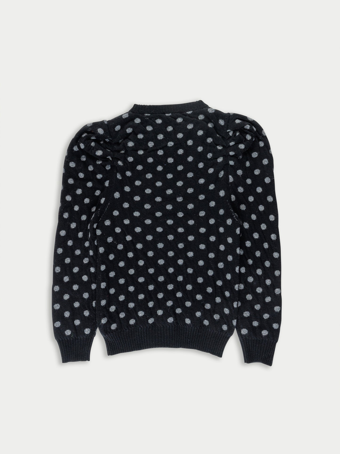 La Fetiche Hana Sweater