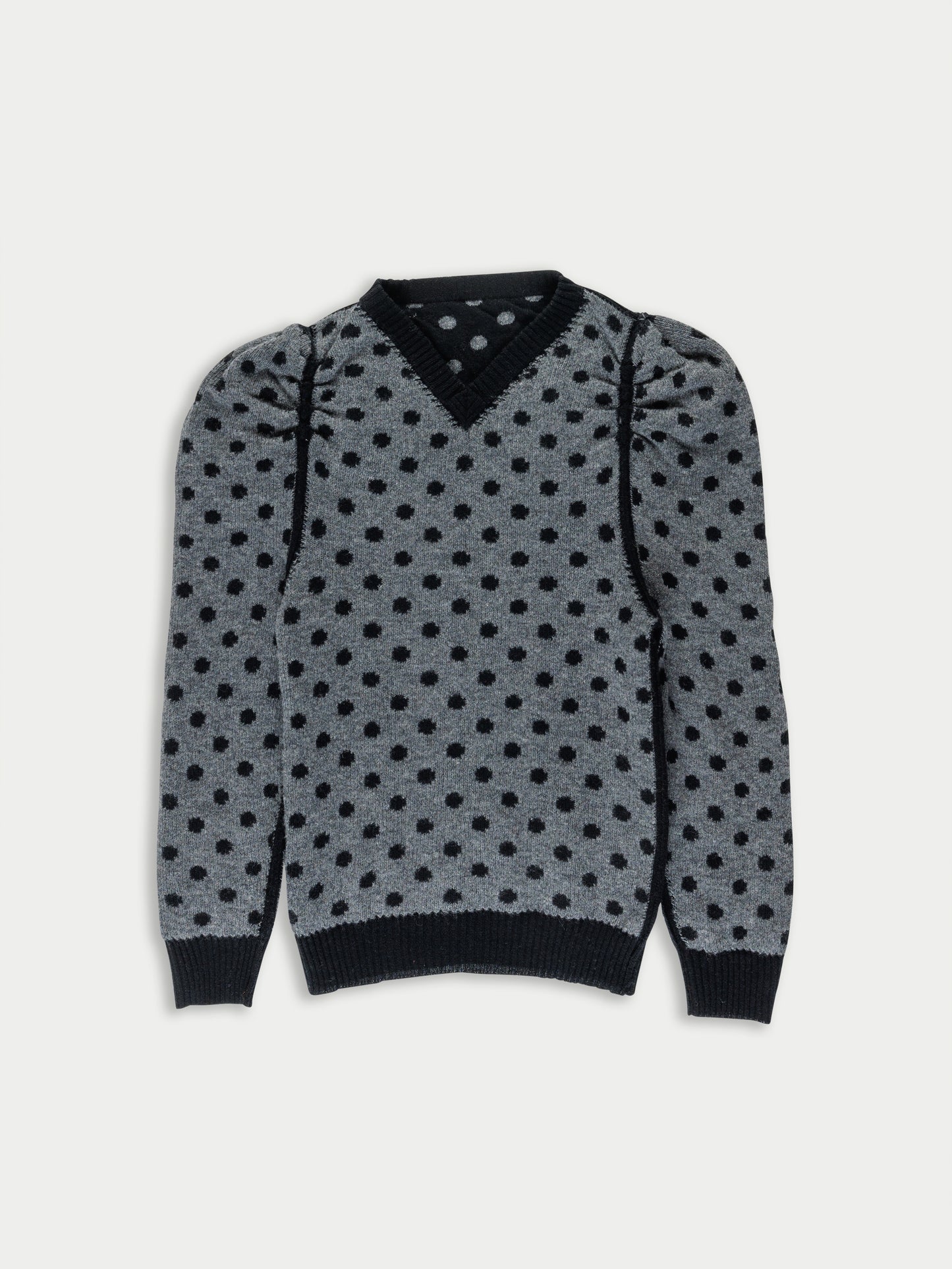 La Fetiche Hana Sweater