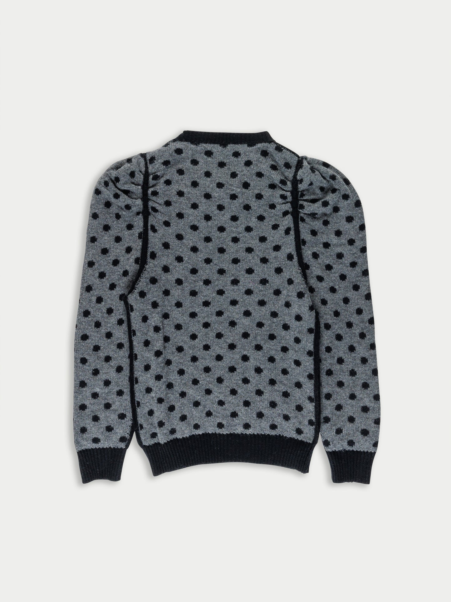 La Fetiche Hana Sweater