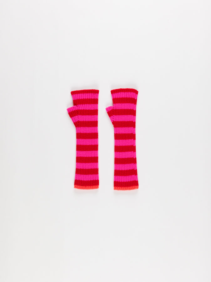 La Fetiche Claude Mittens