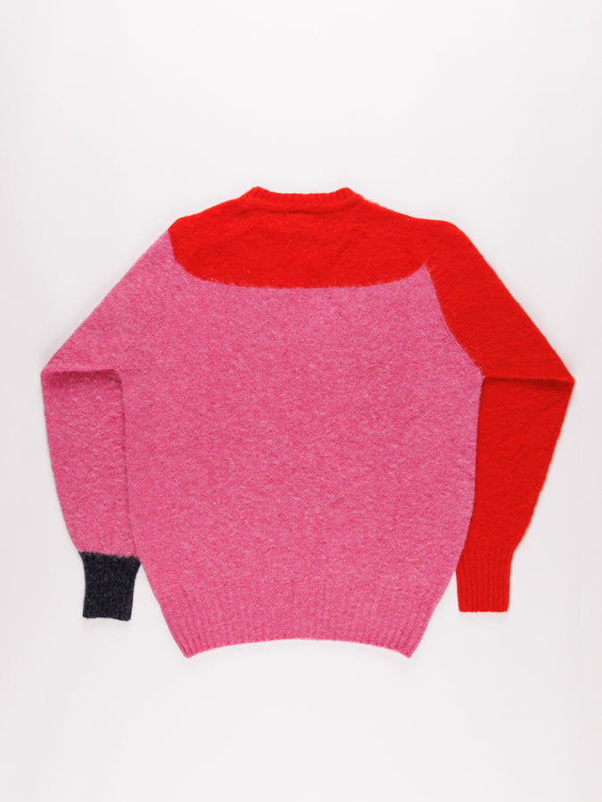 La Fetiche Eva-05 Sweater