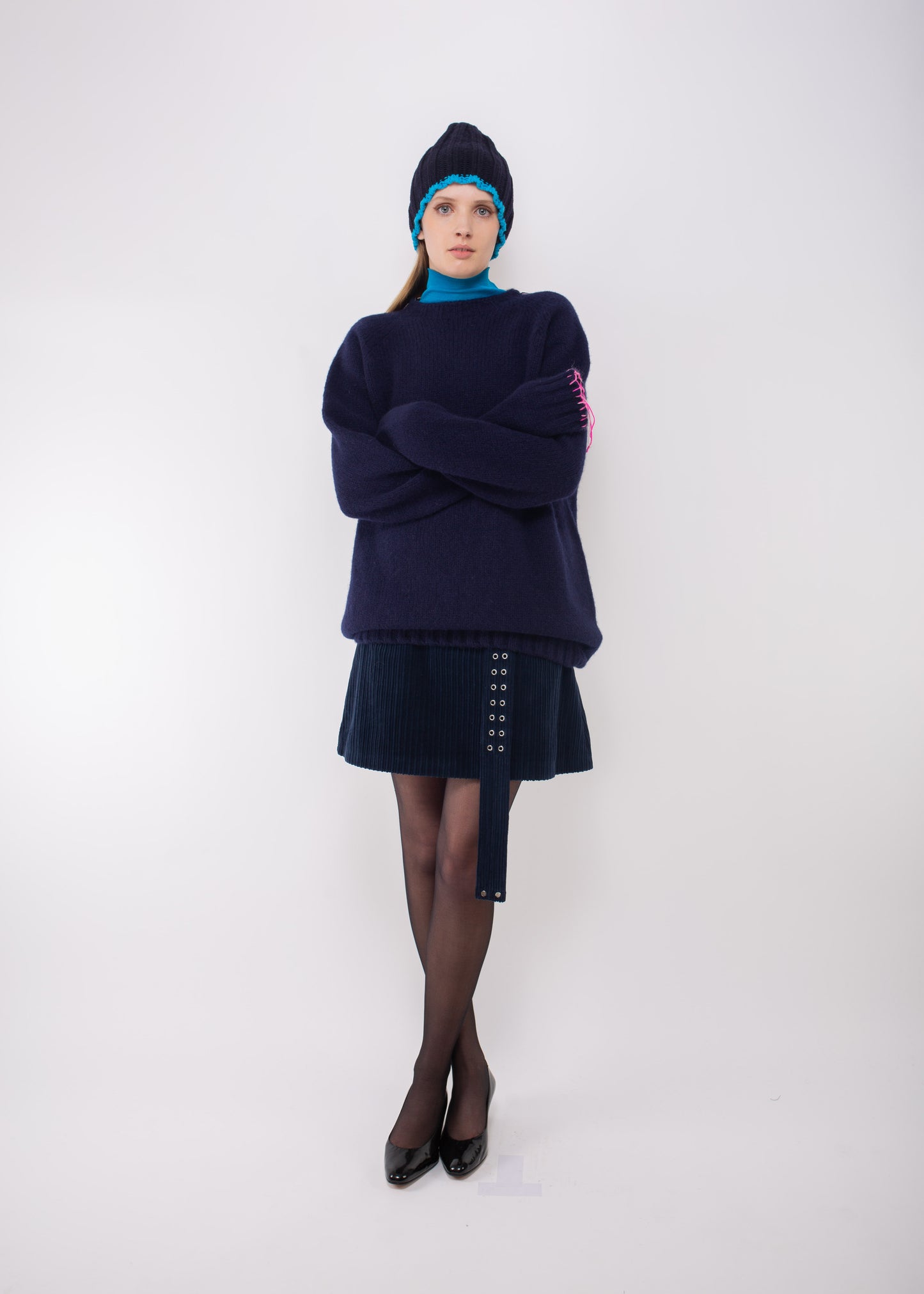 La Fetiche Sydney Dress