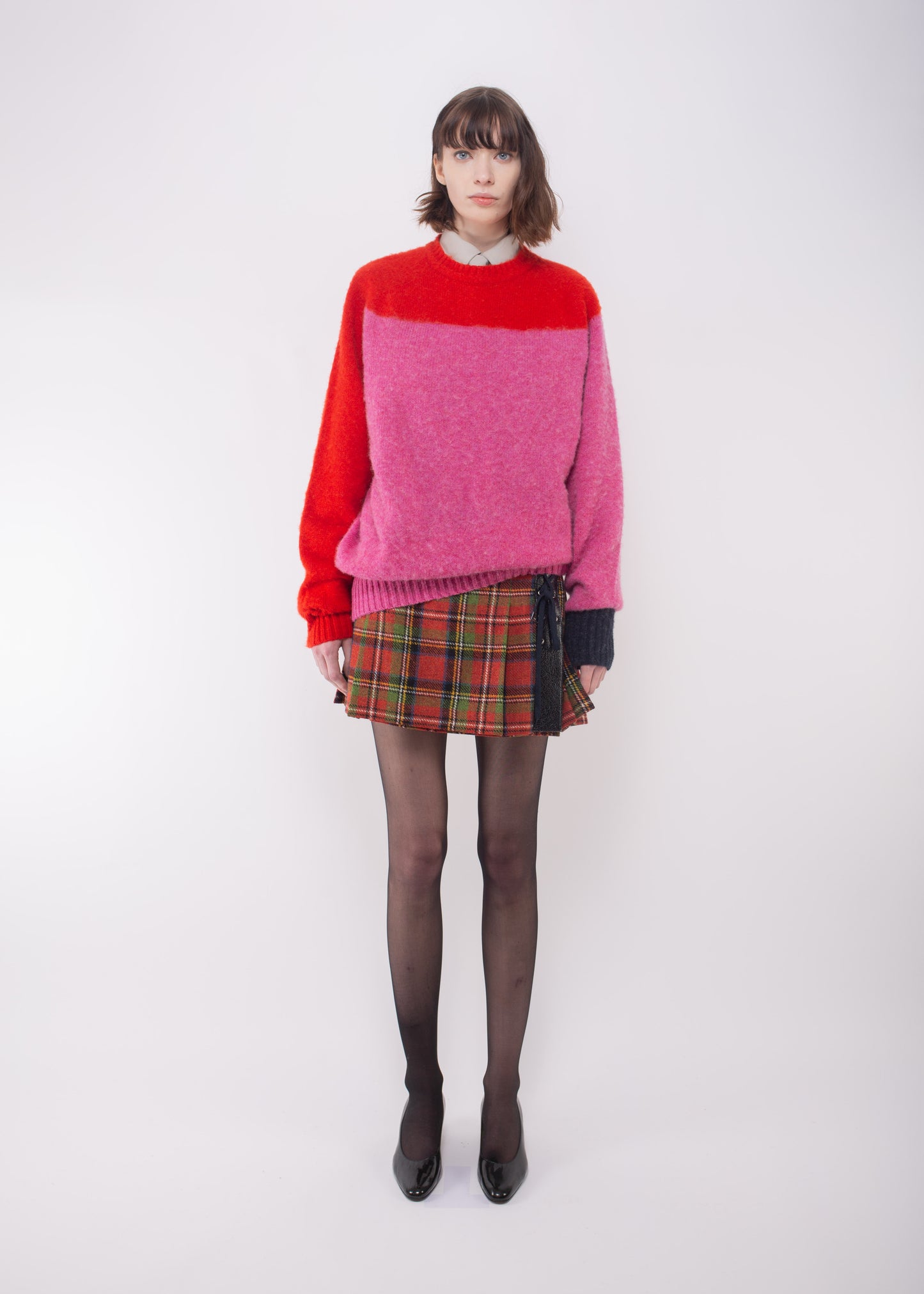 La Fetiche Eva-05 Sweater