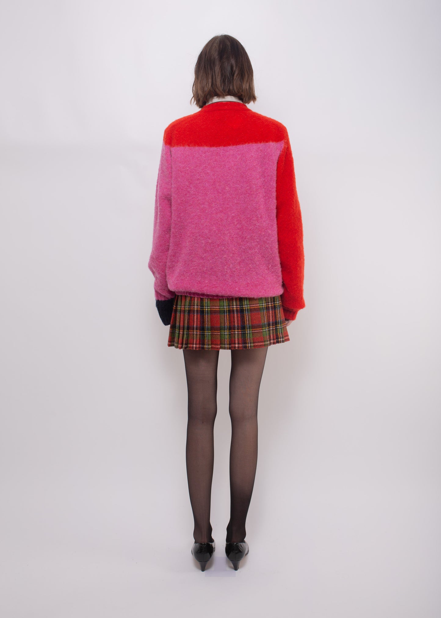 La Fetiche Eva-05 Sweater