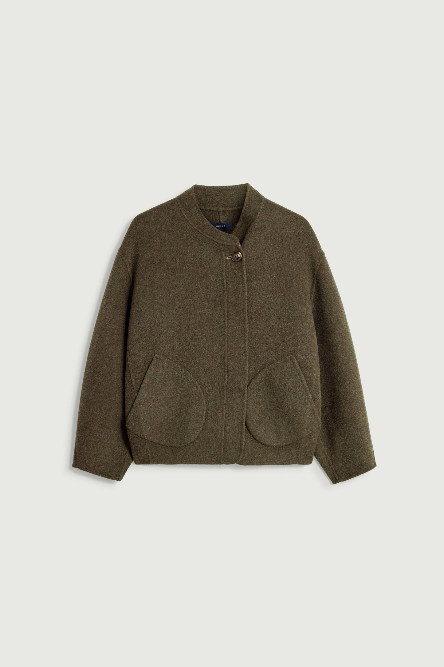 Soeur Windsor Jacket