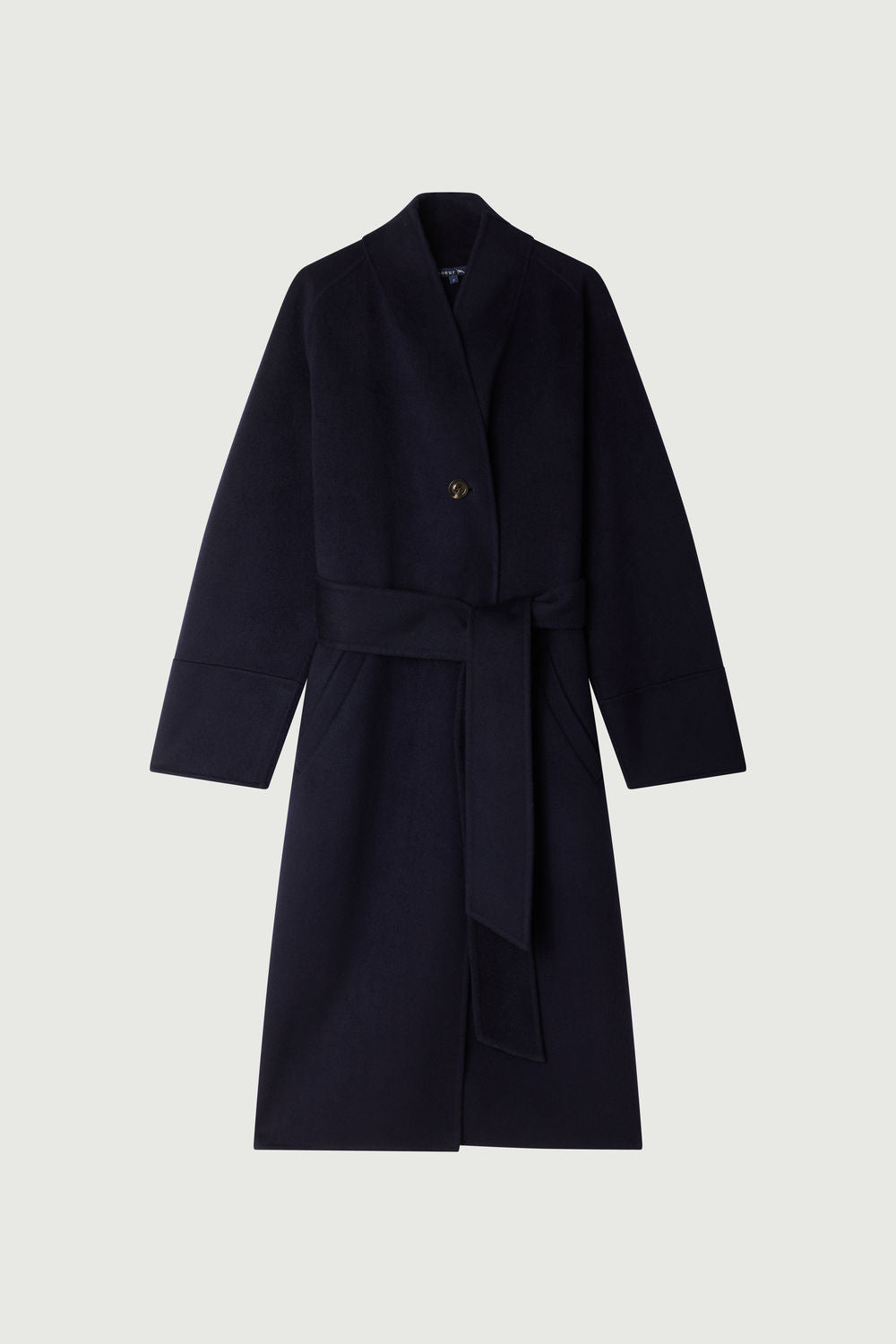 Soeur Cesar Coat