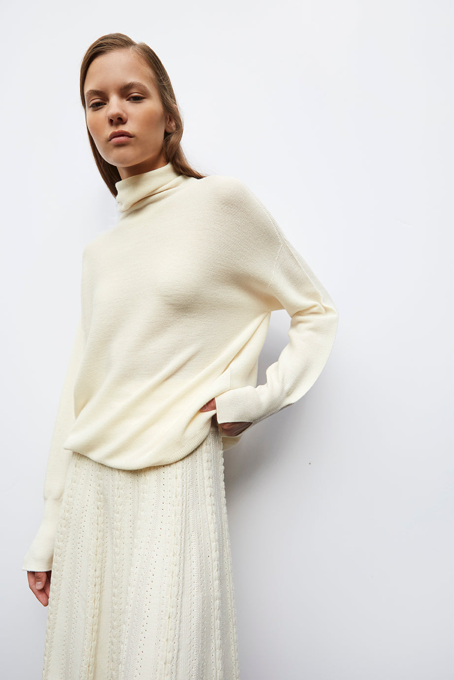 Molli Nora Sweater