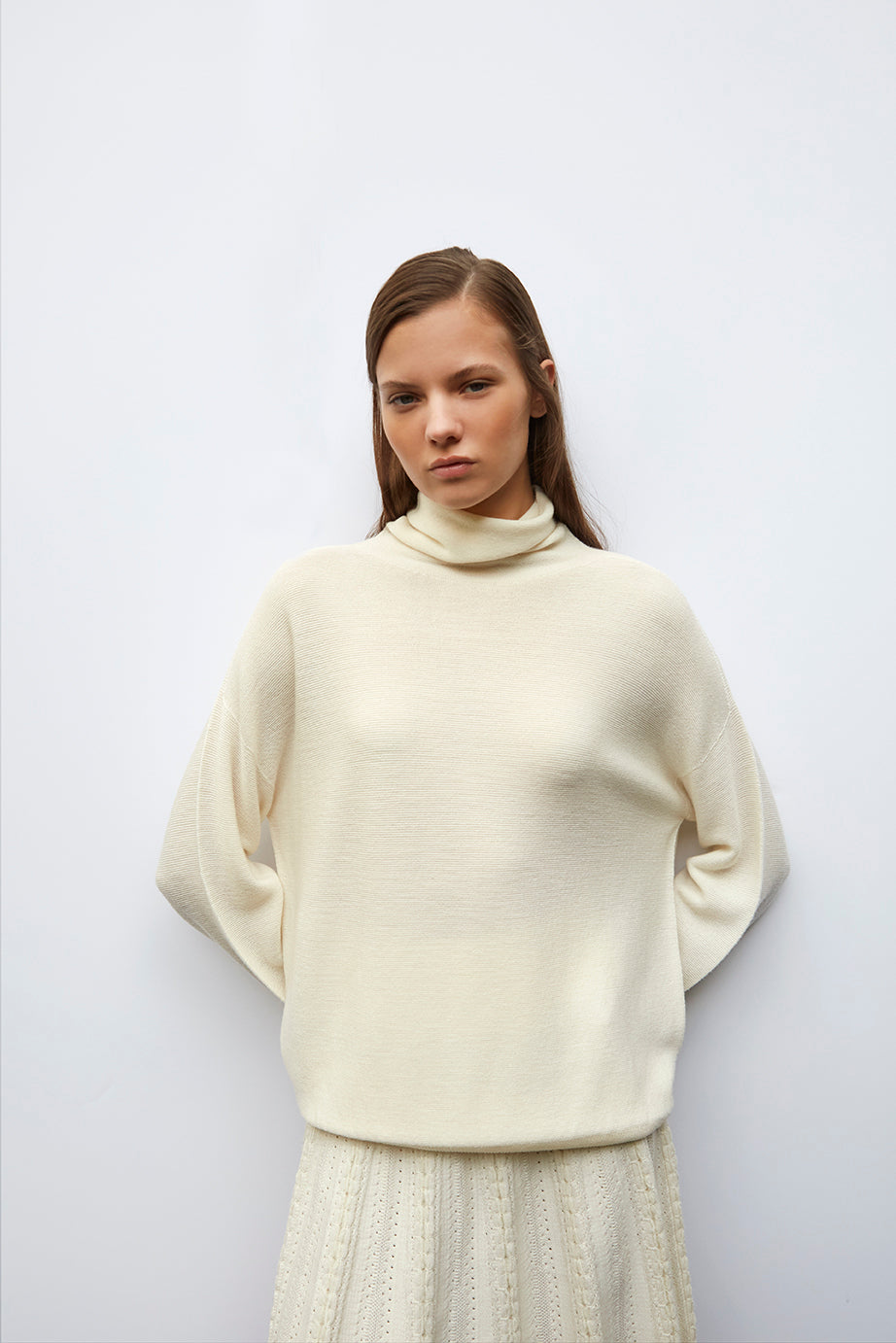 Molli Nora Sweater