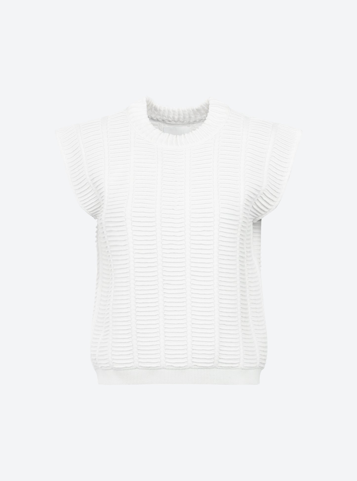 Molli Rock Top