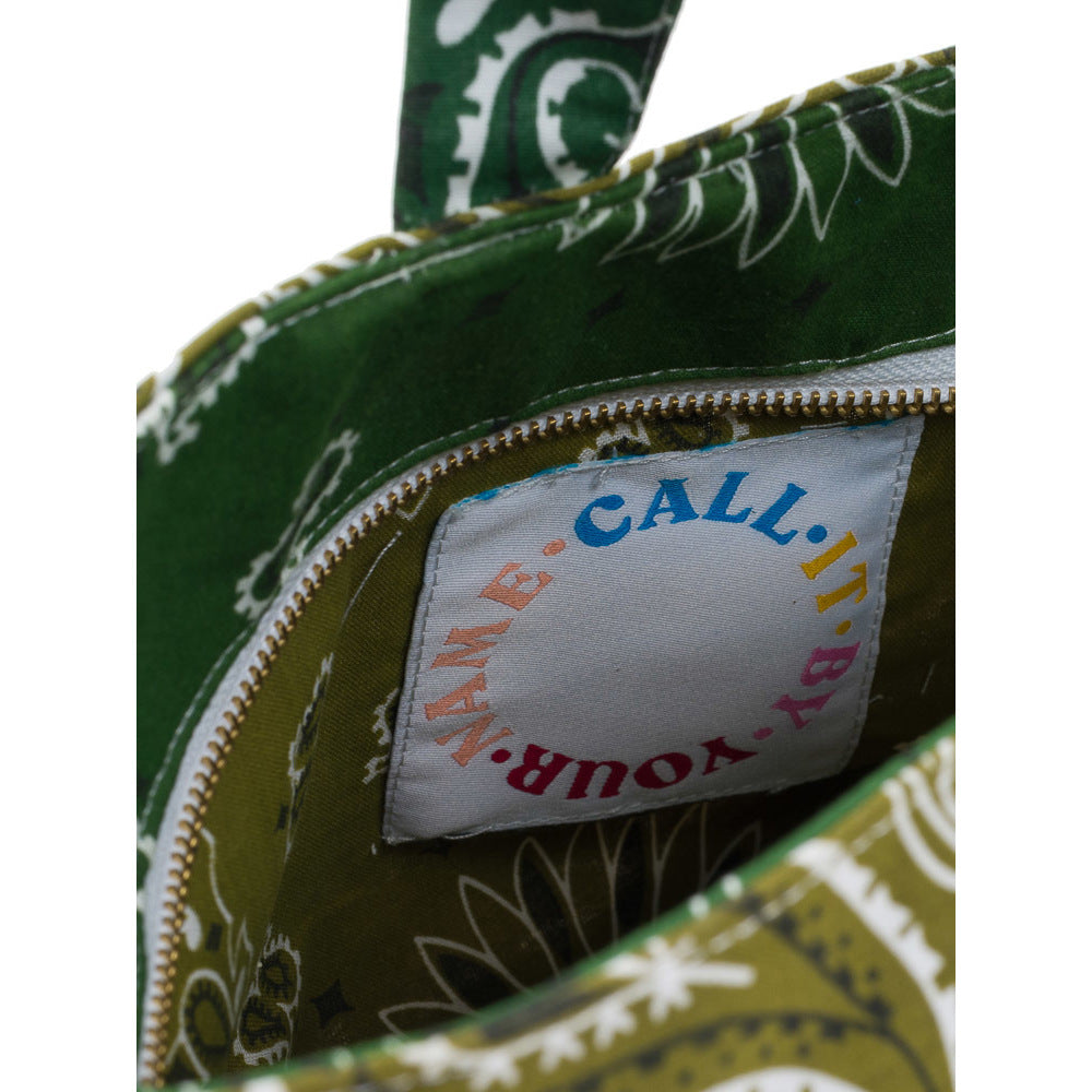 Call It By Your Name Mini Basket