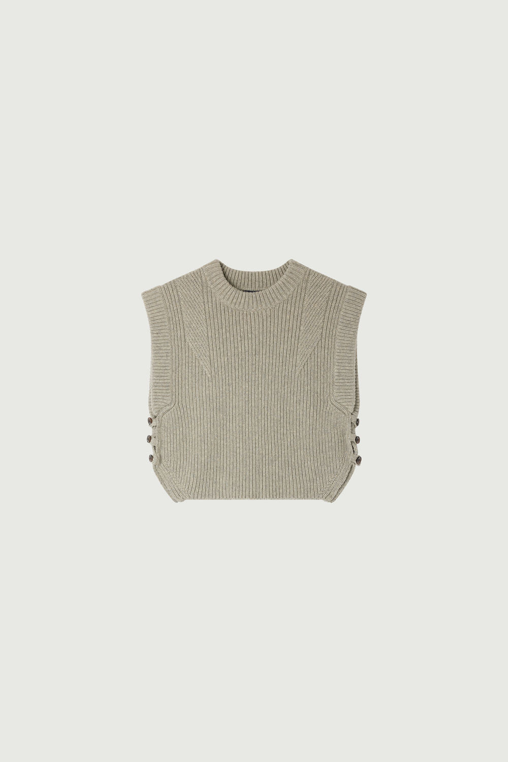 Soeur Alky Vest