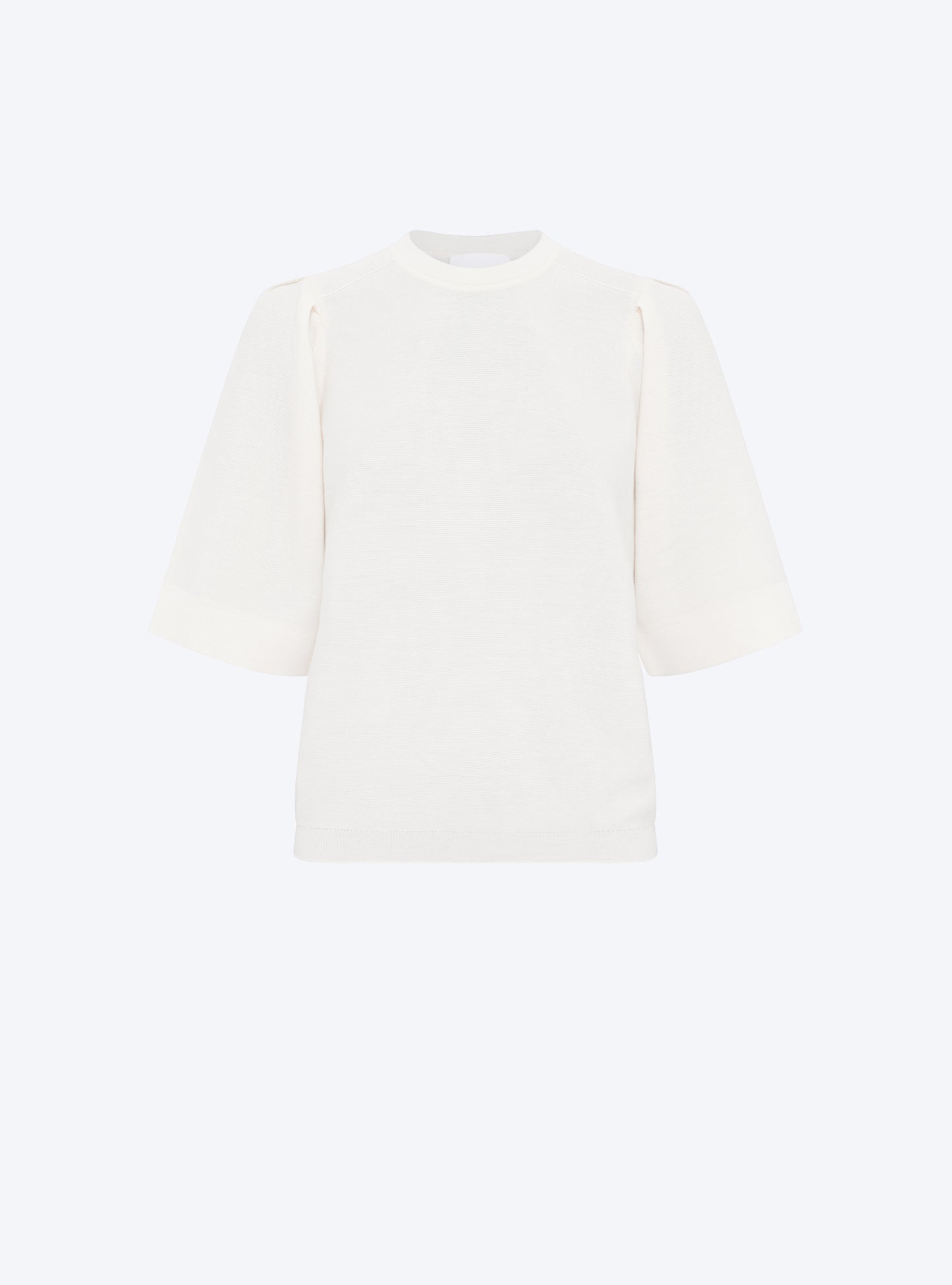 Molli Tournesol2 Knit Top