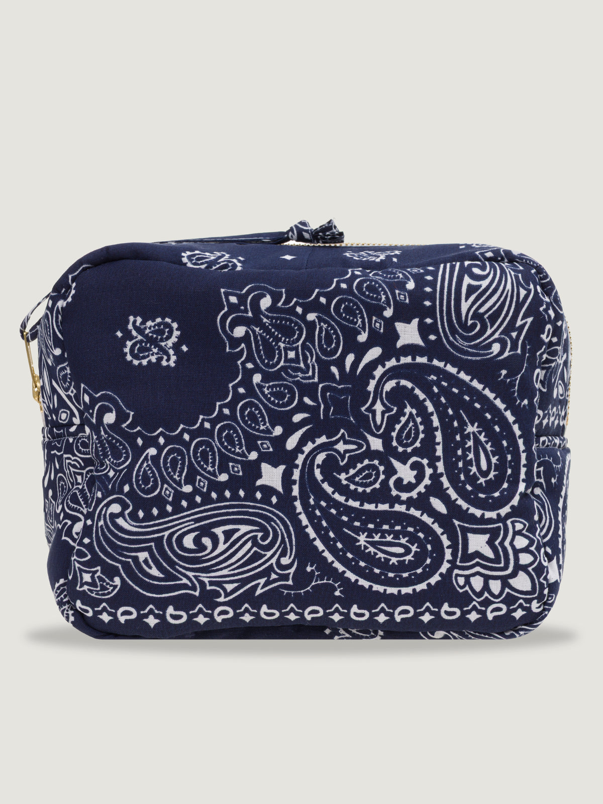 Call It By Your Name Rectangular Toiletry Bag - Heart