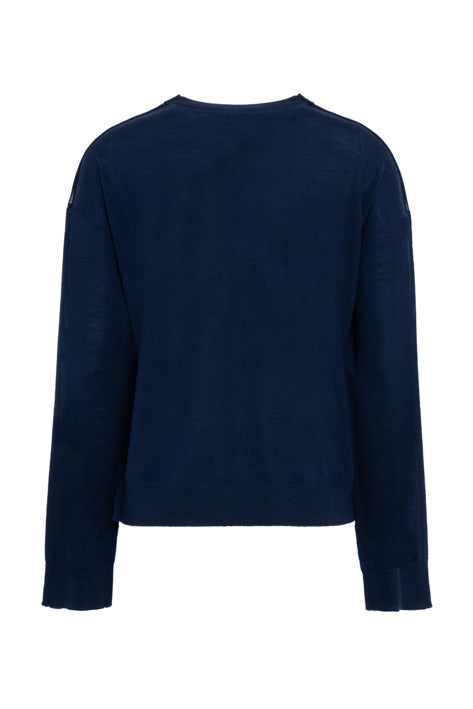 Tela Wen Sweater