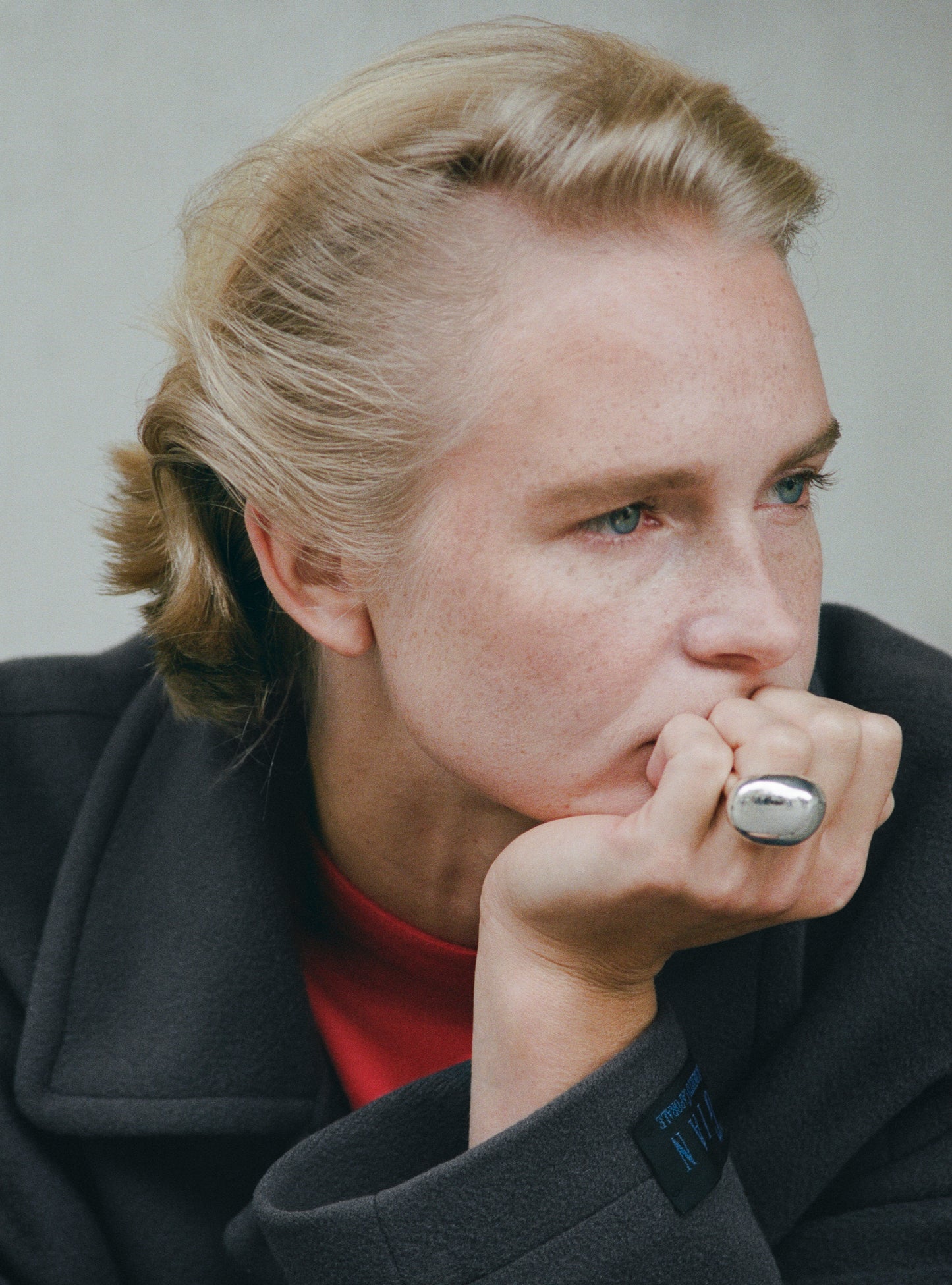 Camille Surault Blowblow Ring