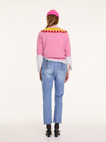 La Fetiche Otta Sweater